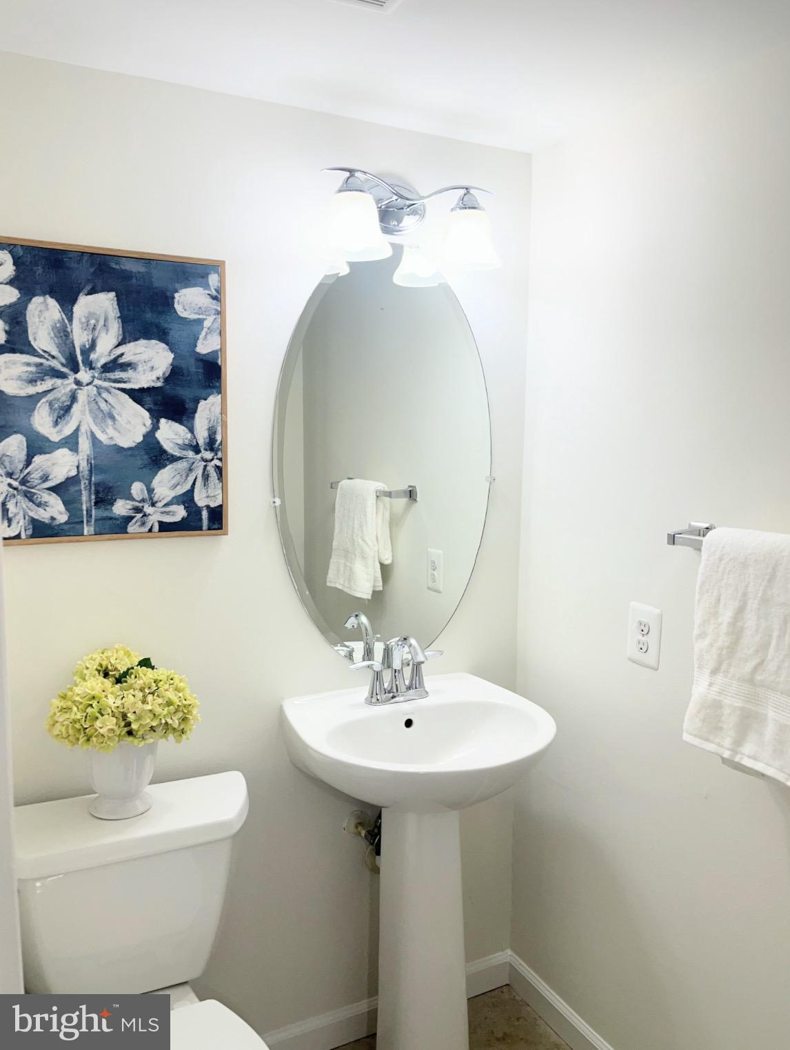 ROGERS FORGE - Residential