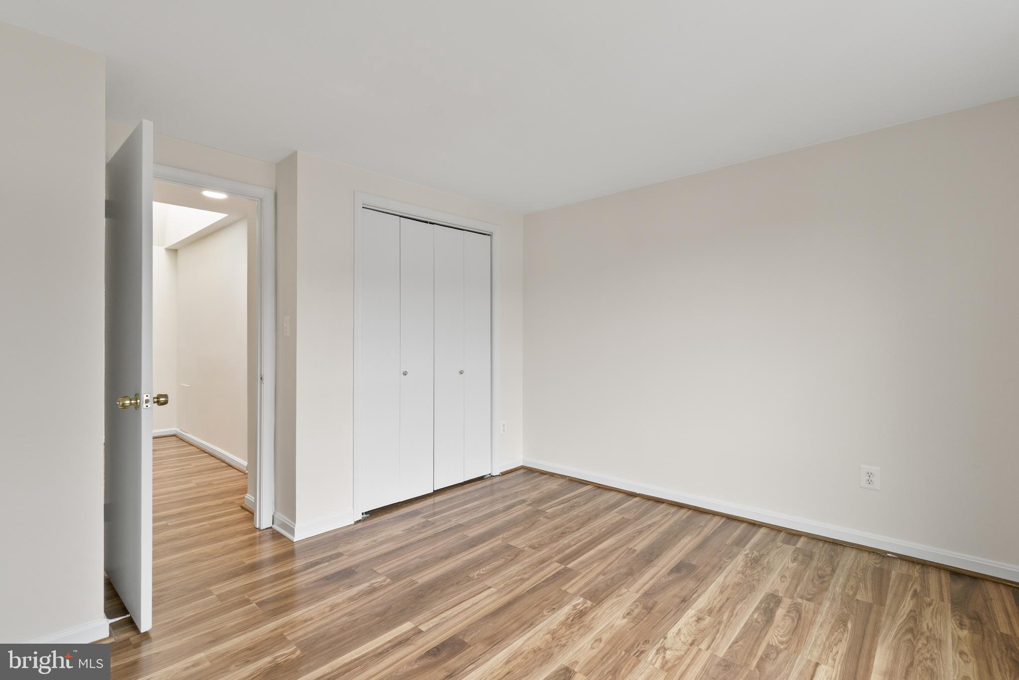 ROGERS FORGE - Residential