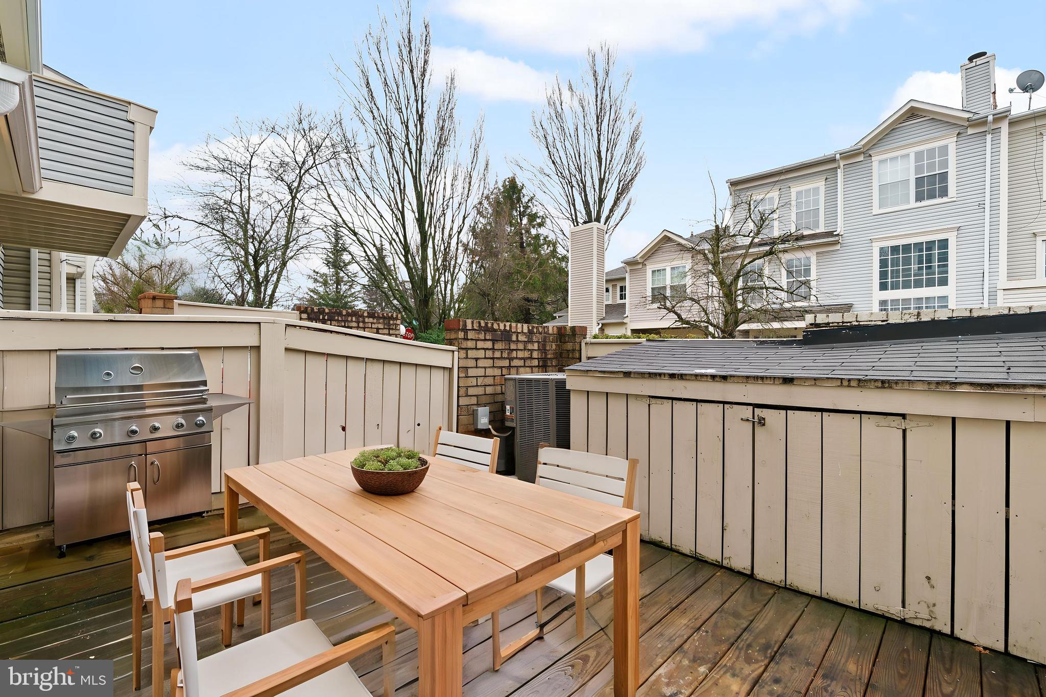 ROGERS FORGE - Residential