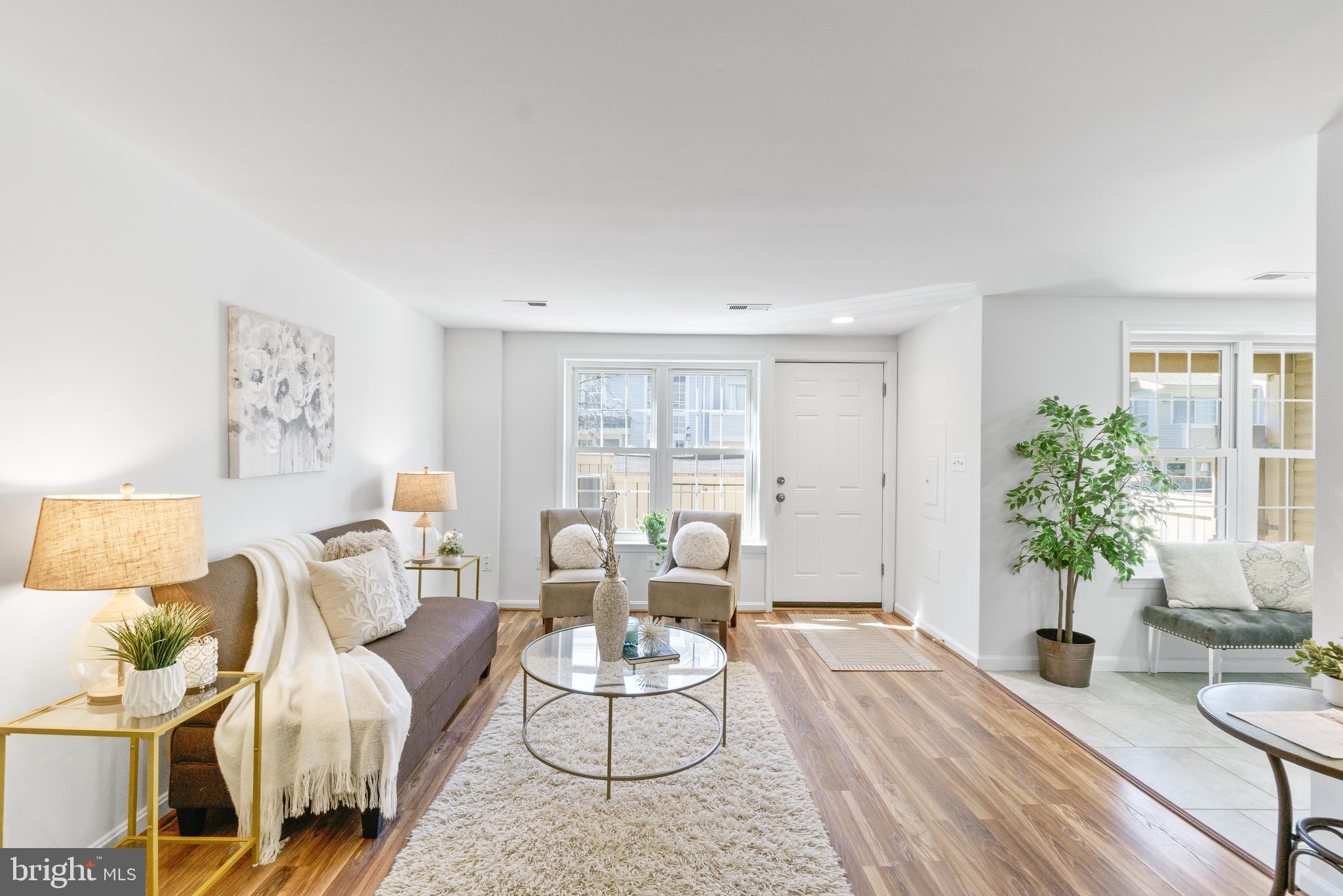 ROGERS FORGE - Residential