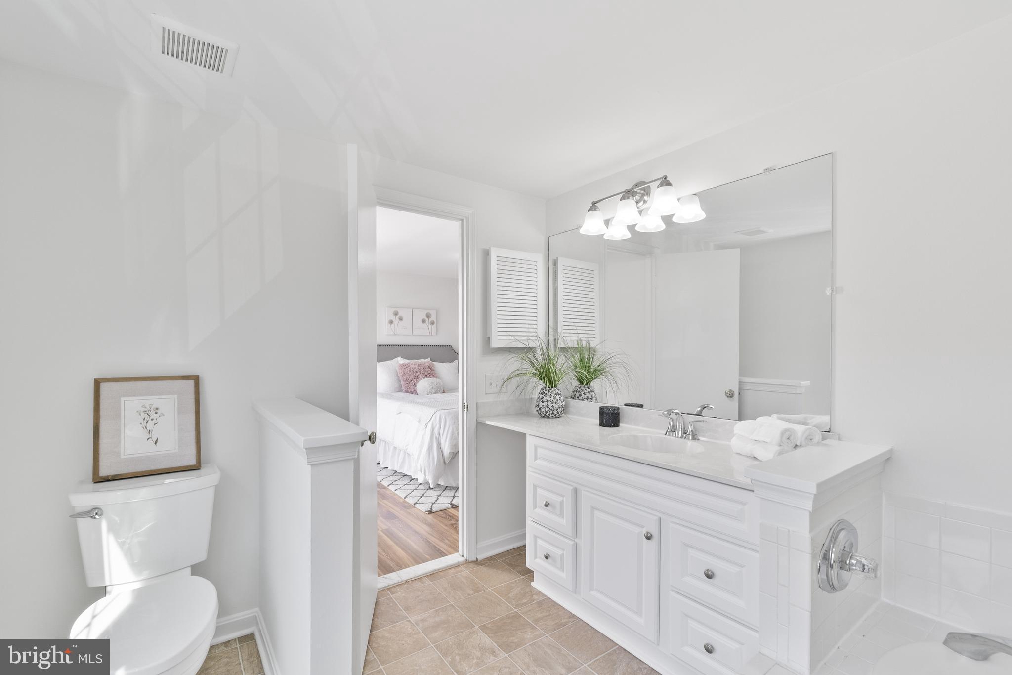 ROGERS FORGE - Residential