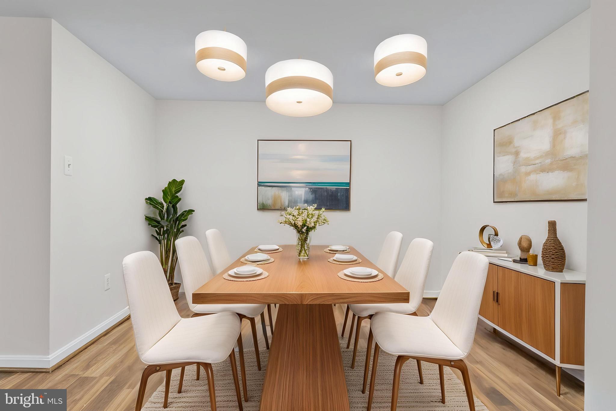 ROGERS FORGE - Residential