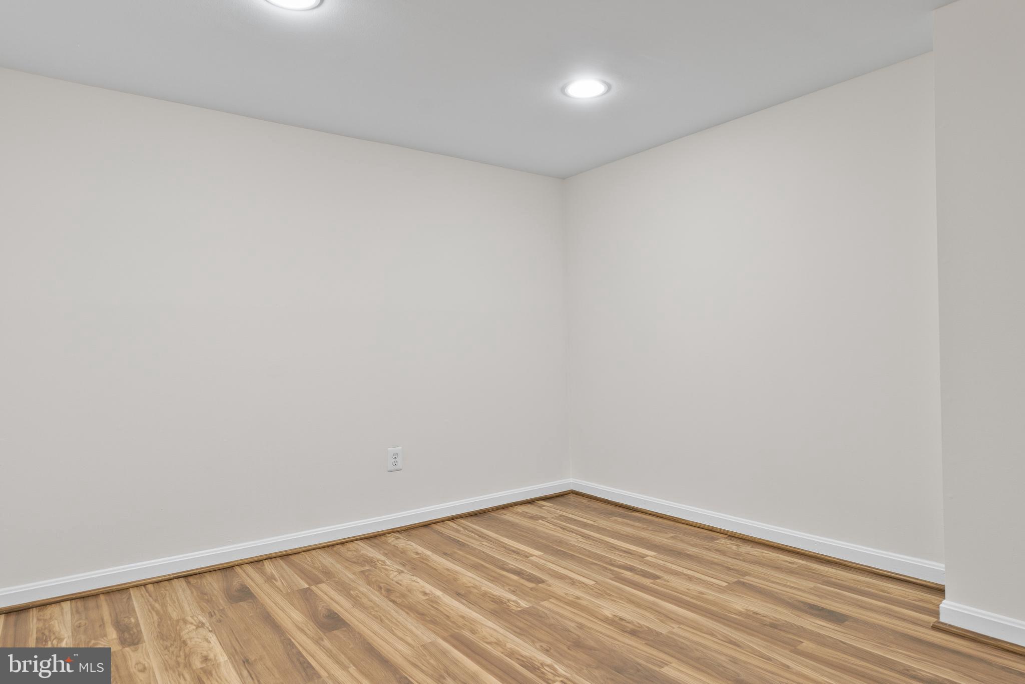 ROGERS FORGE - Residential