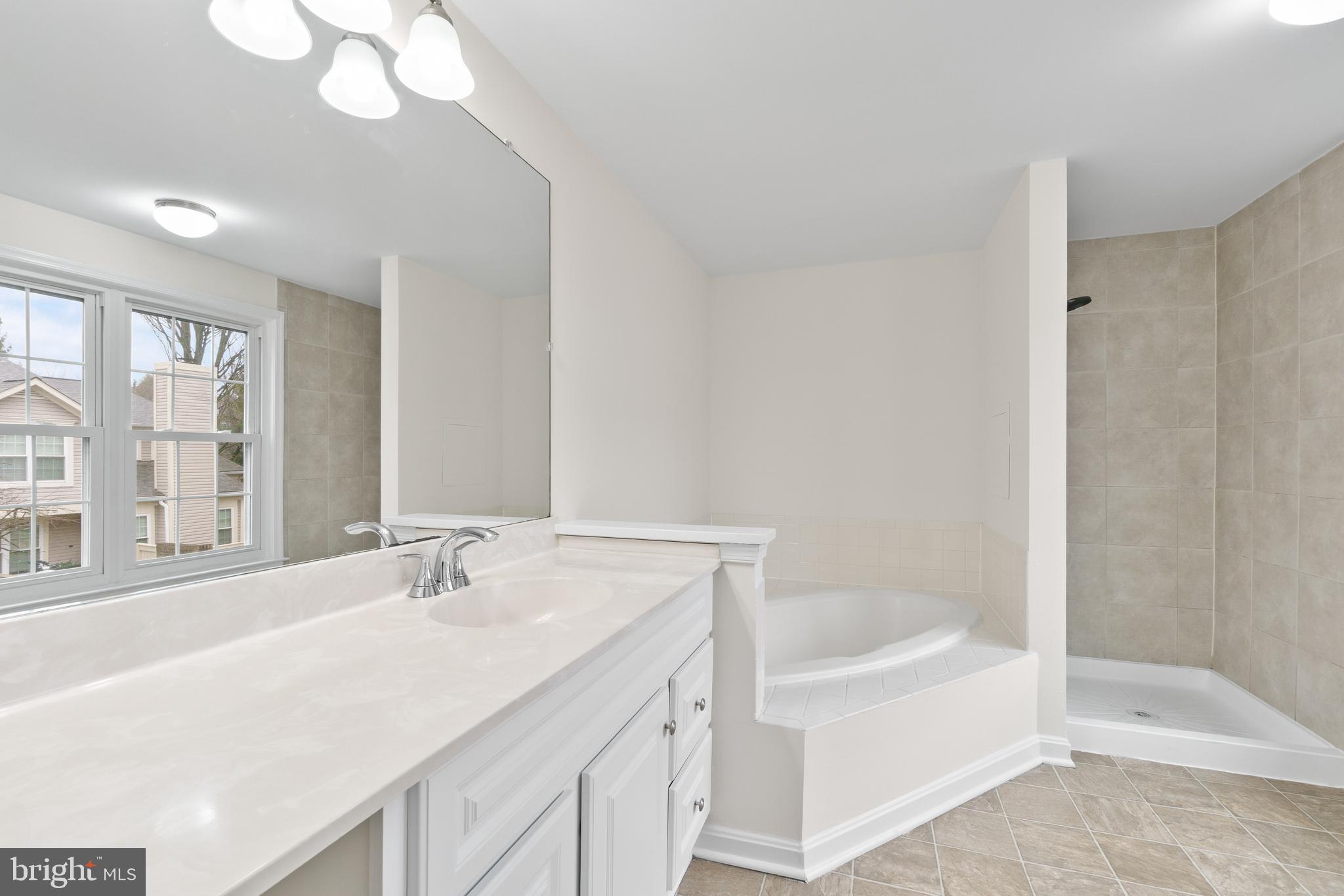 ROGERS FORGE - Residential