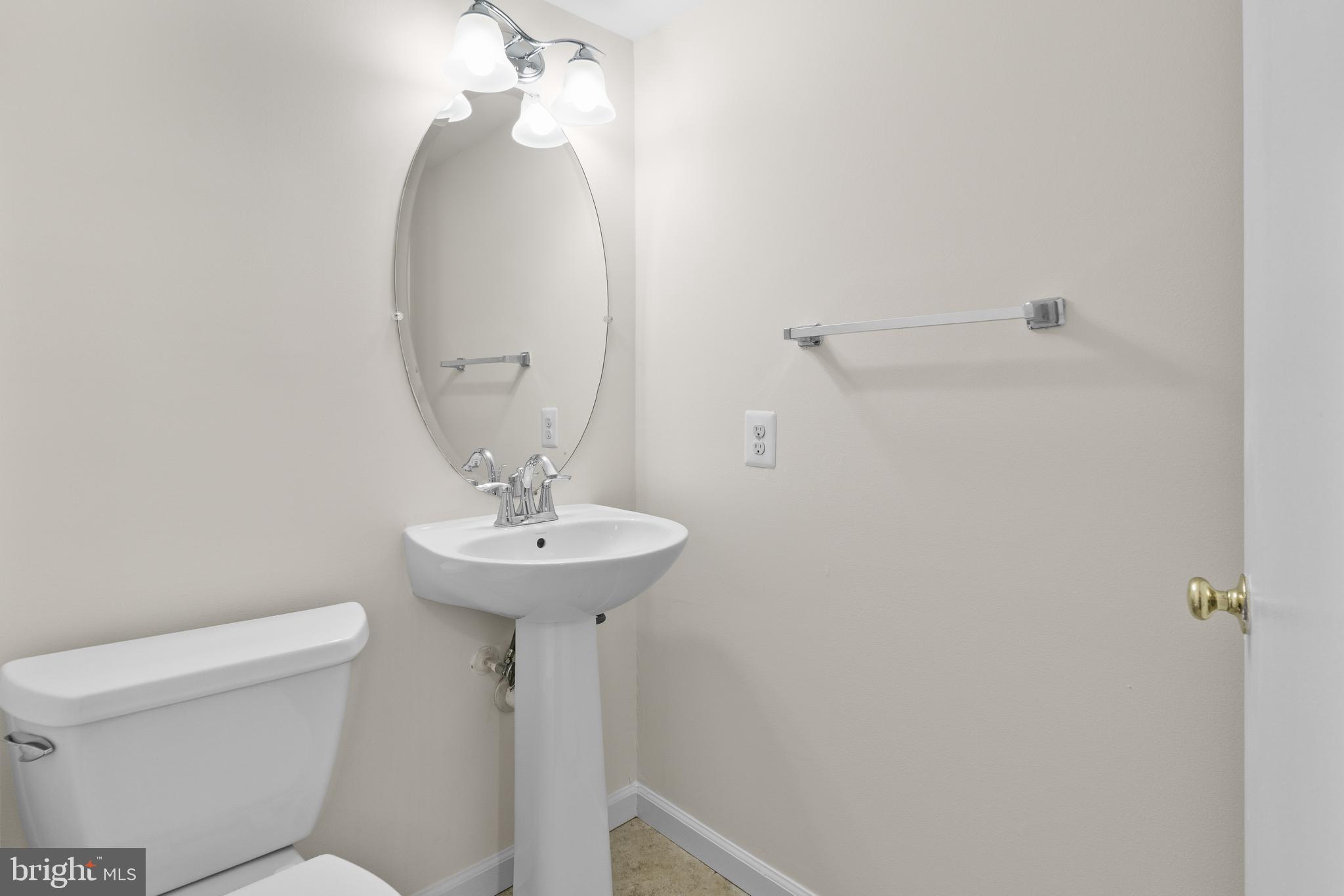 ROGERS FORGE - Residential