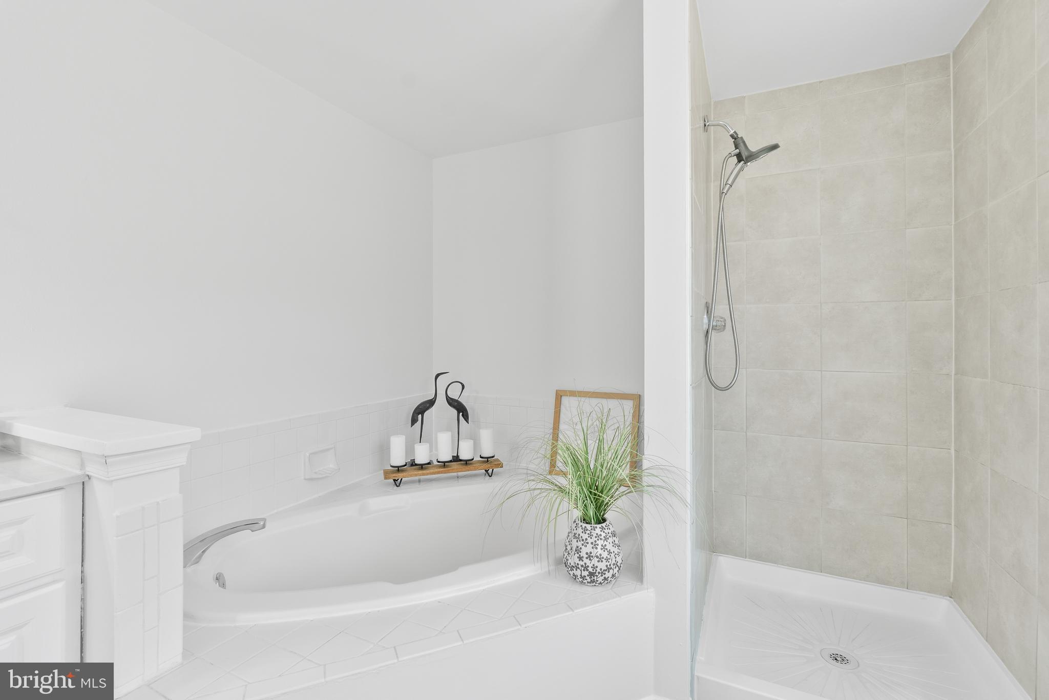 ROGERS FORGE - Residential