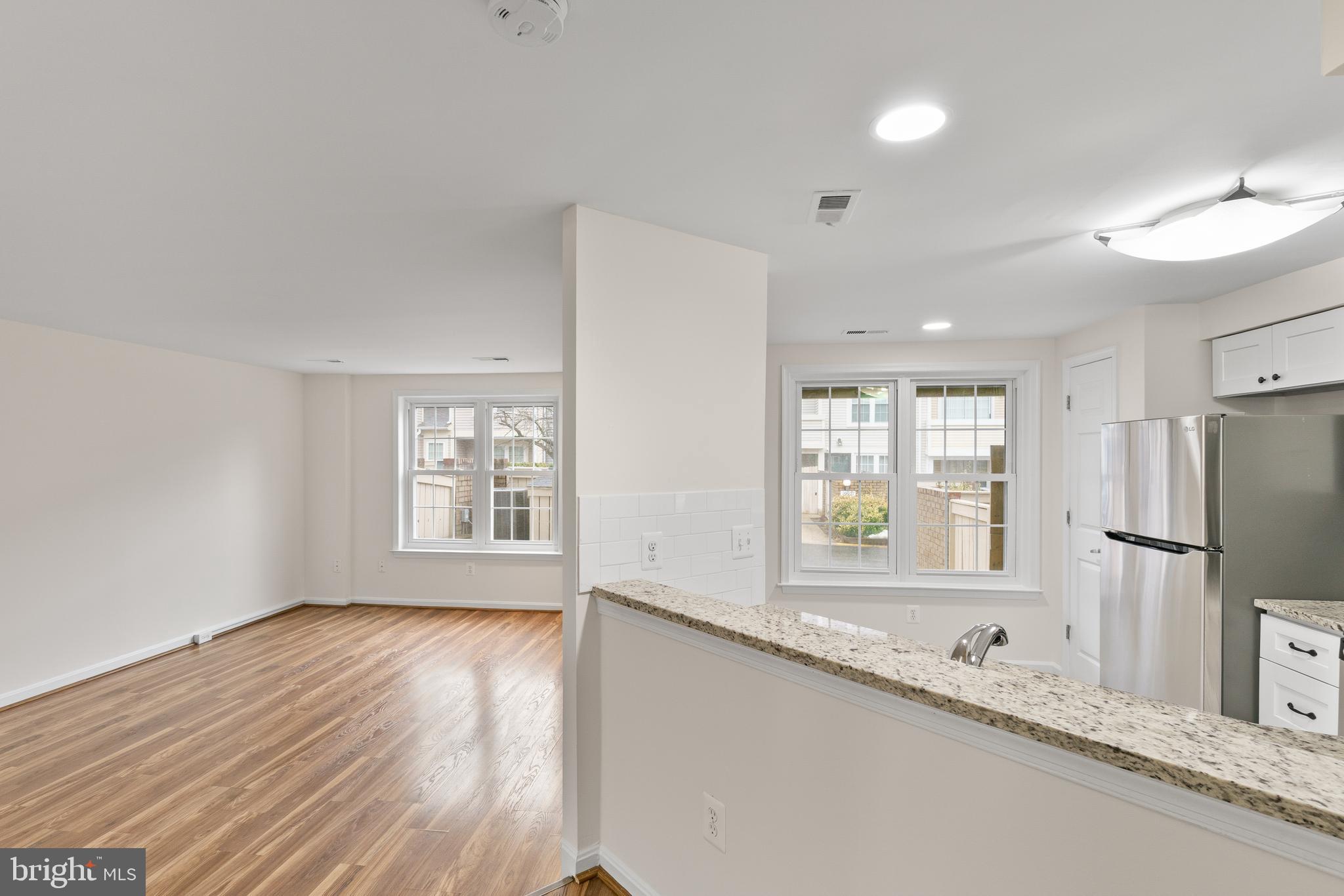 ROGERS FORGE - Residential