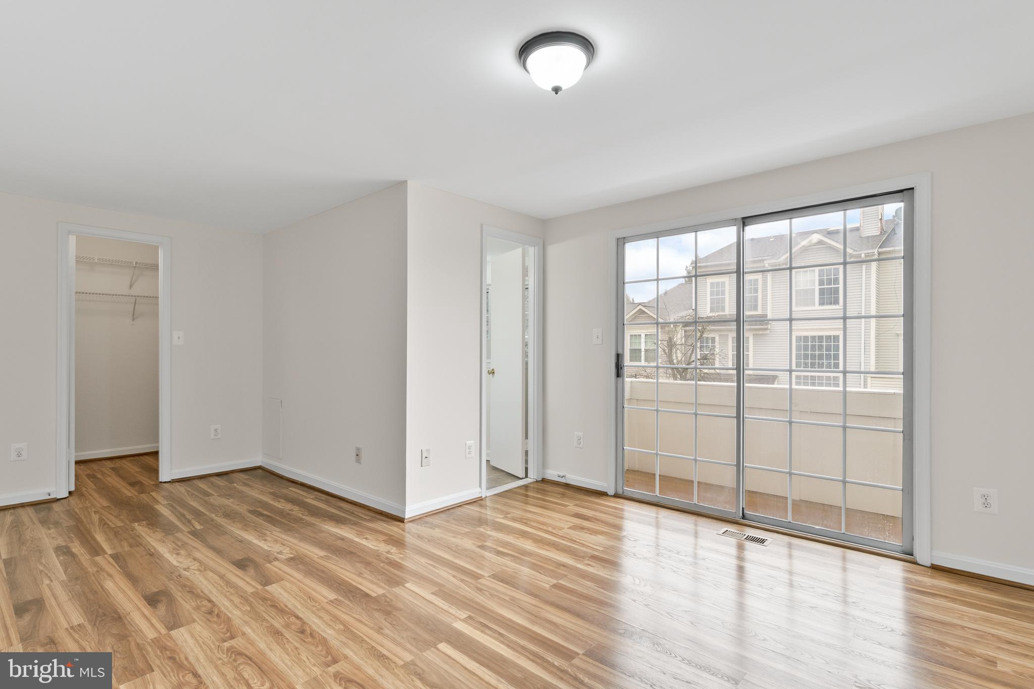 ROGERS FORGE - Residential