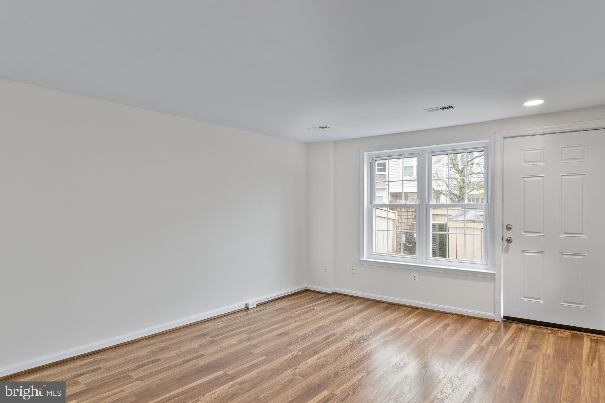 ROGERS FORGE - Residential