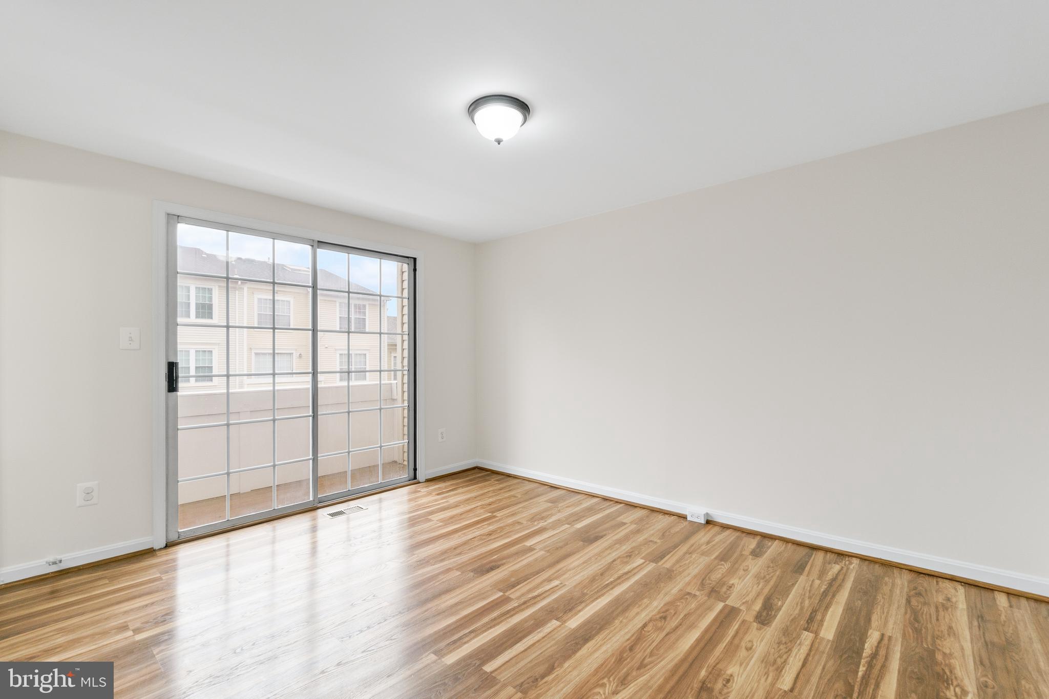 ROGERS FORGE - Residential