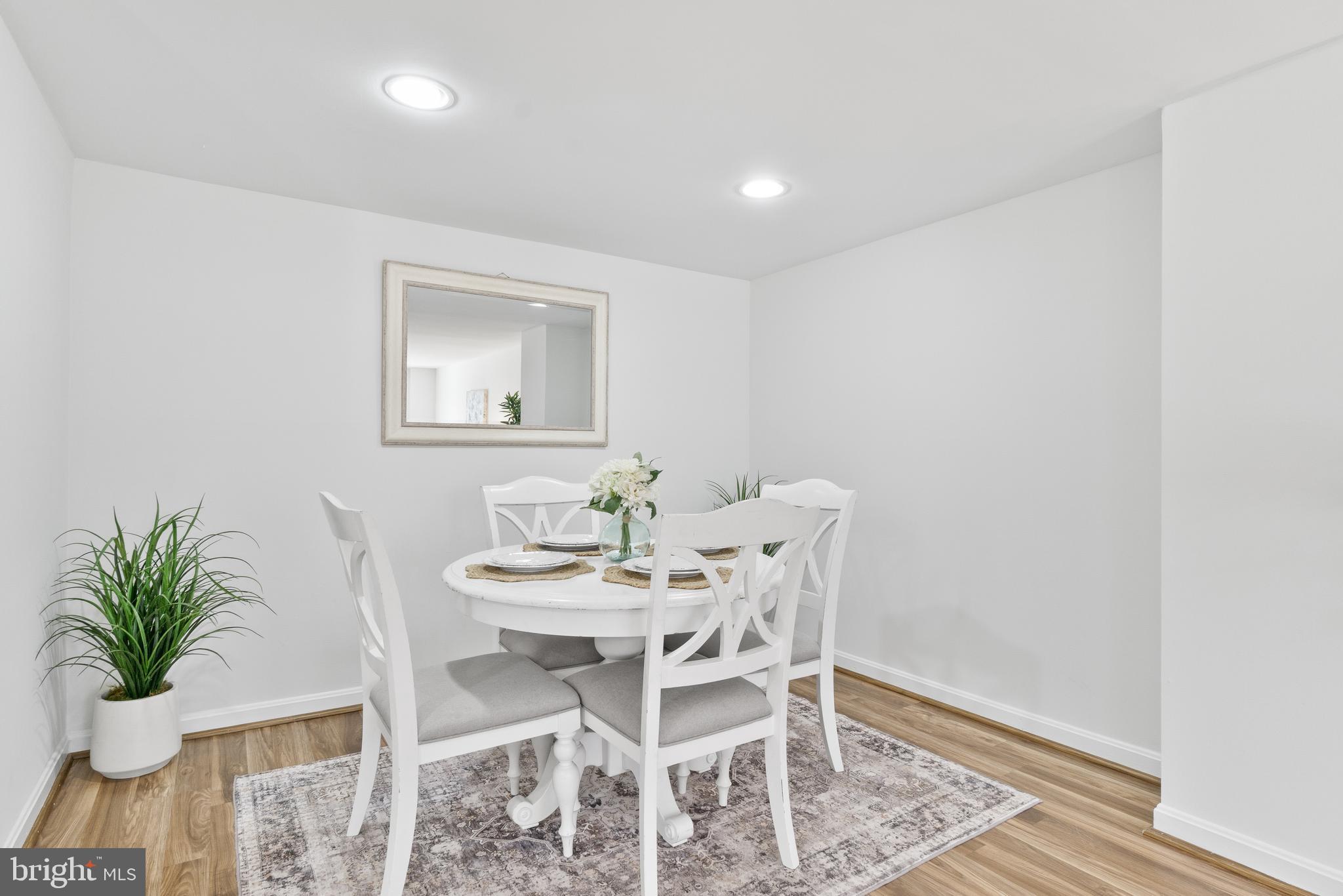 ROGERS FORGE - Residential