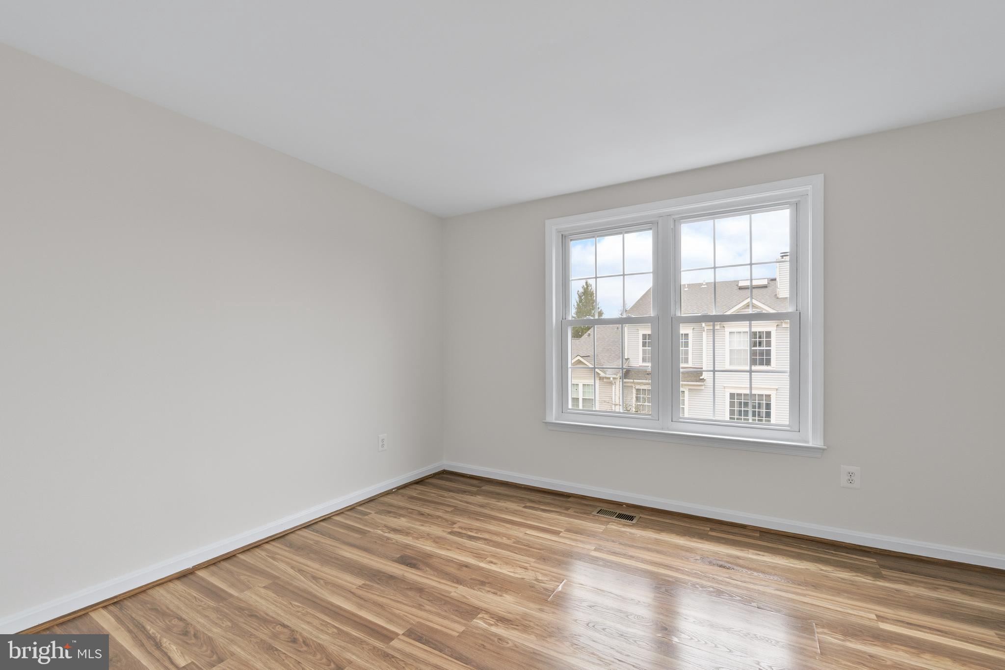 ROGERS FORGE - Residential