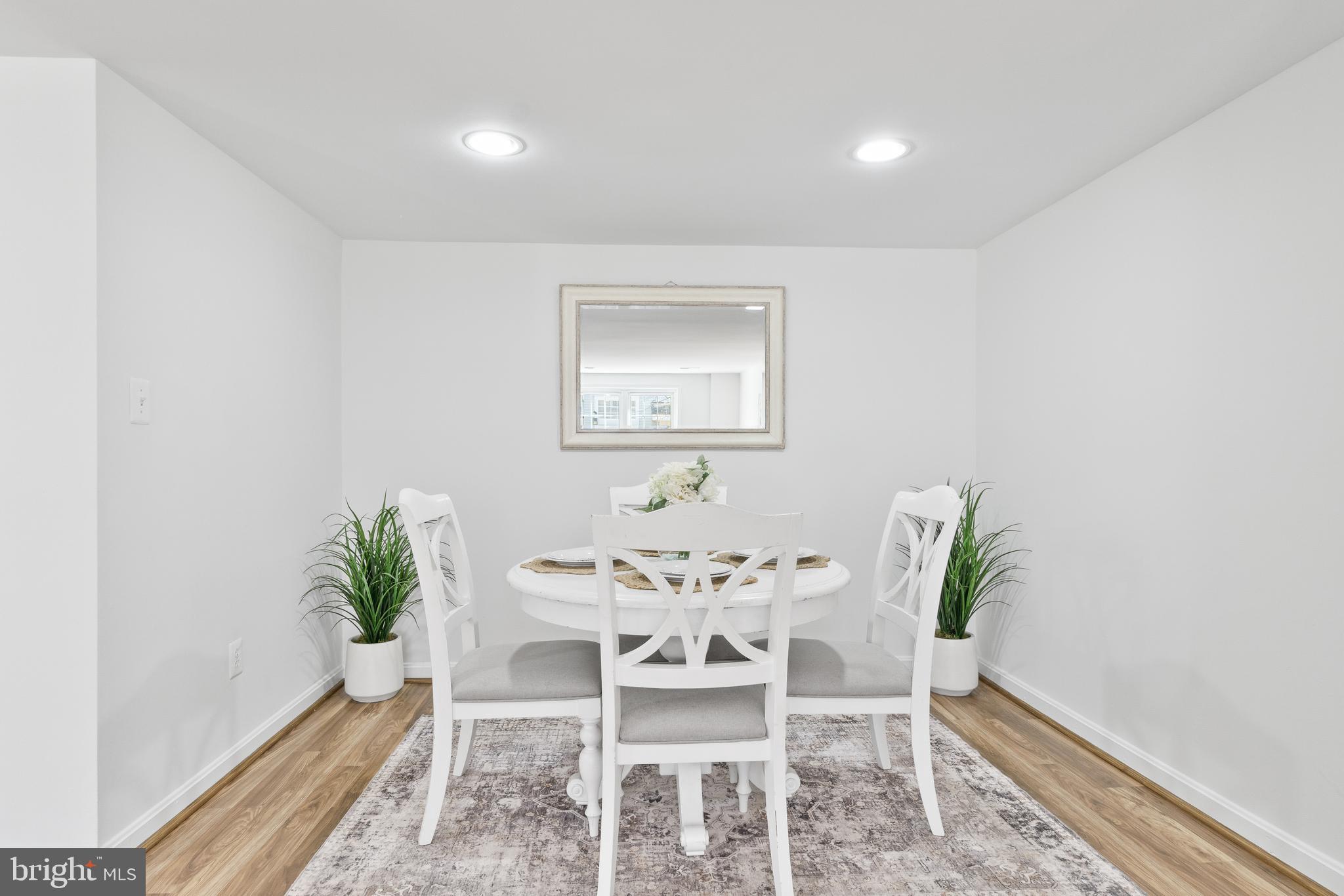 ROGERS FORGE - Residential