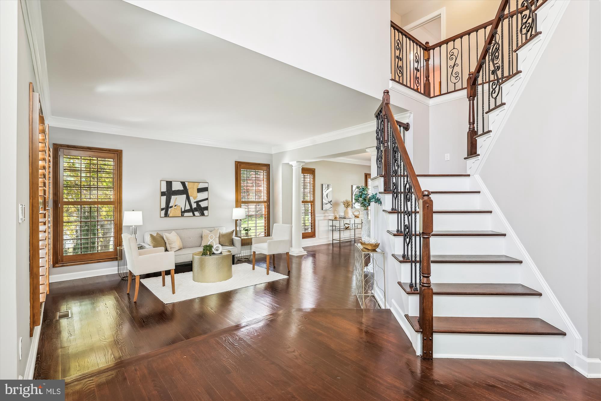 PINEY RUN MEADOW - Residential