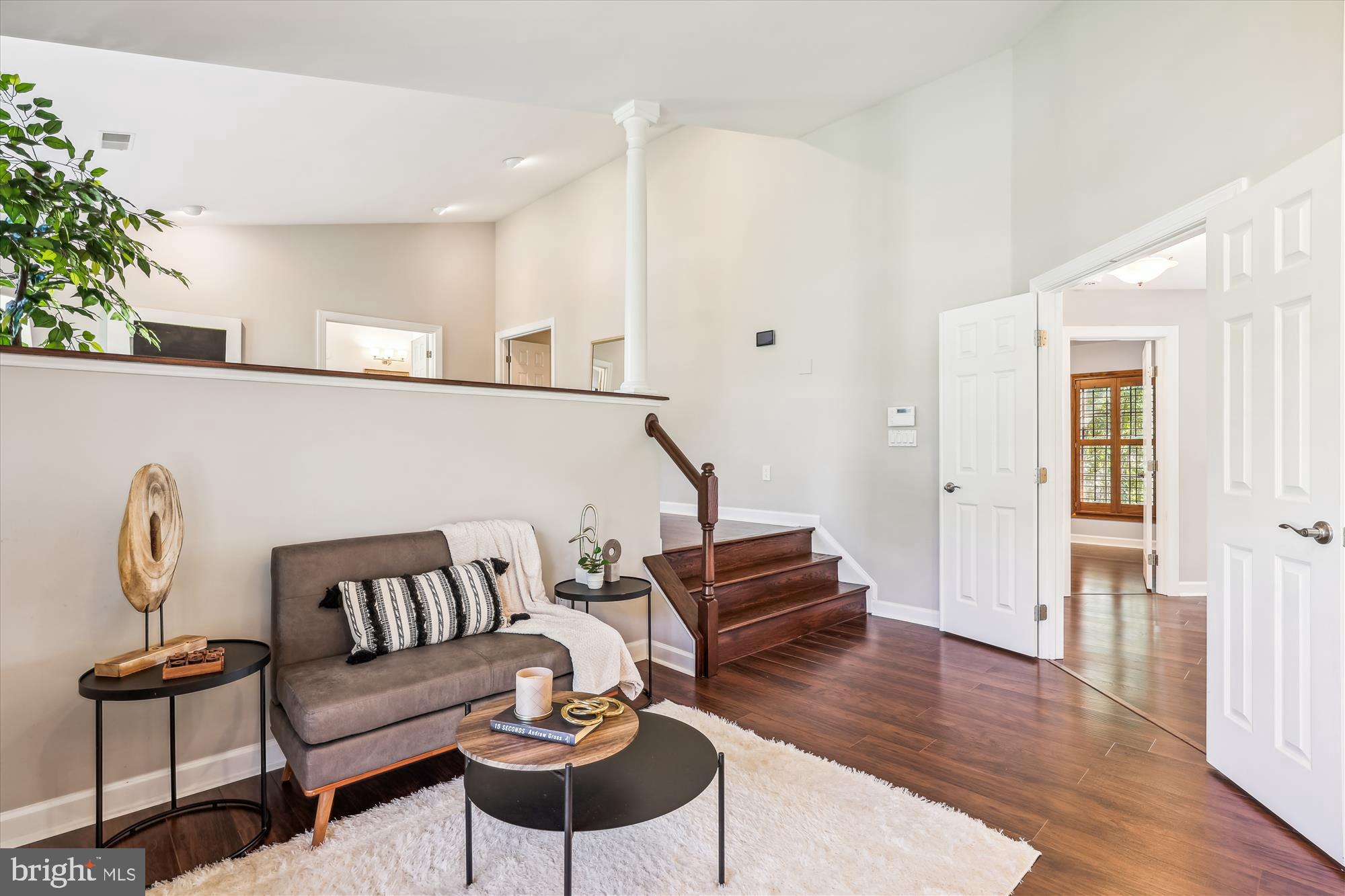 PINEY RUN MEADOW - Residential