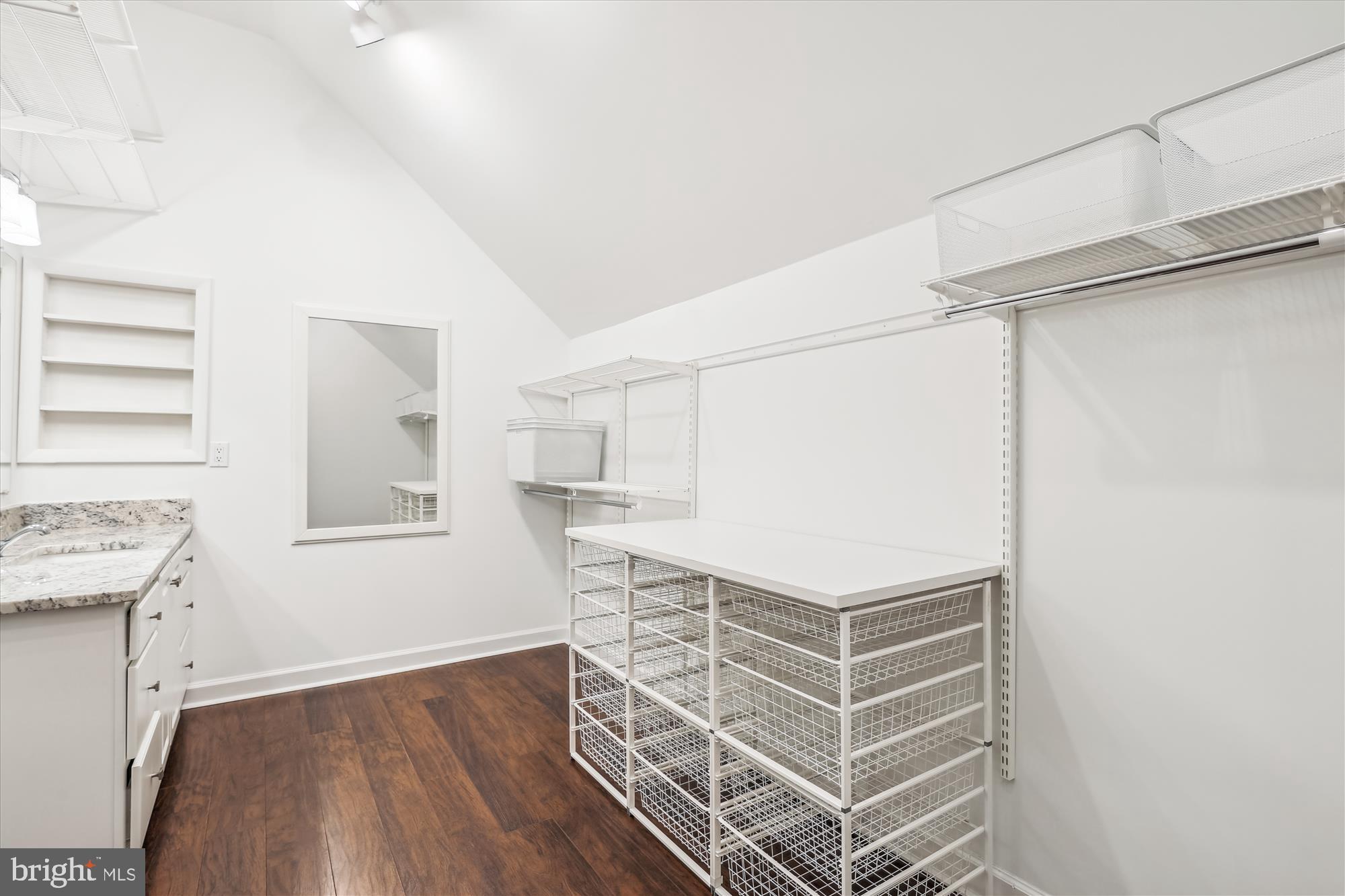 PINEY RUN MEADOW - Residential