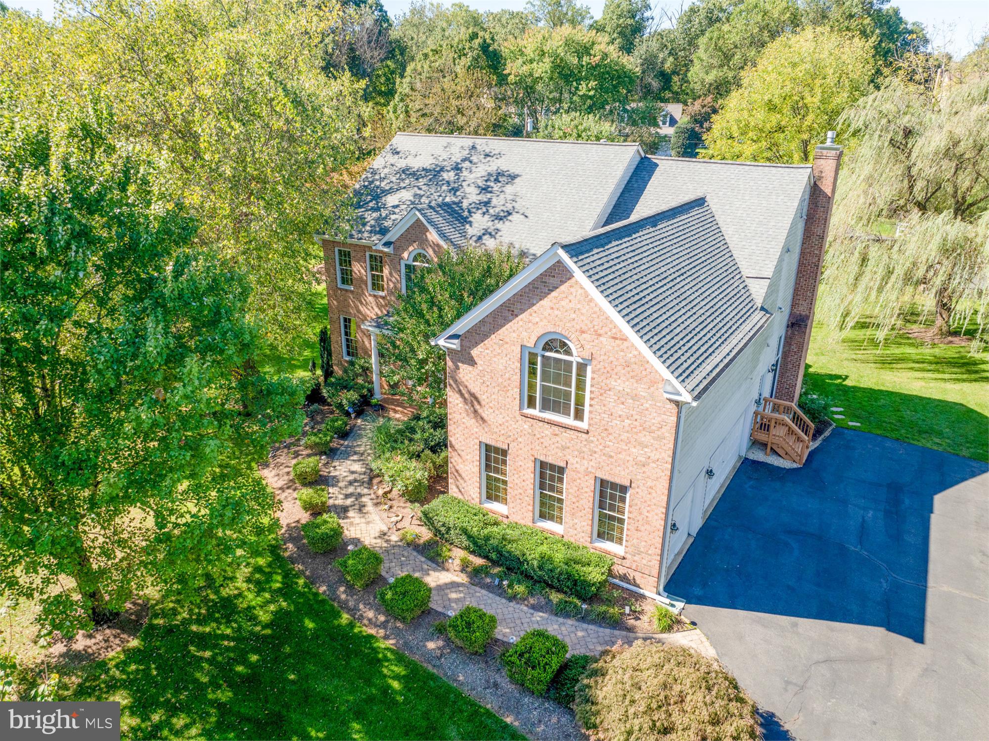 PINEY RUN MEADOW - Residential