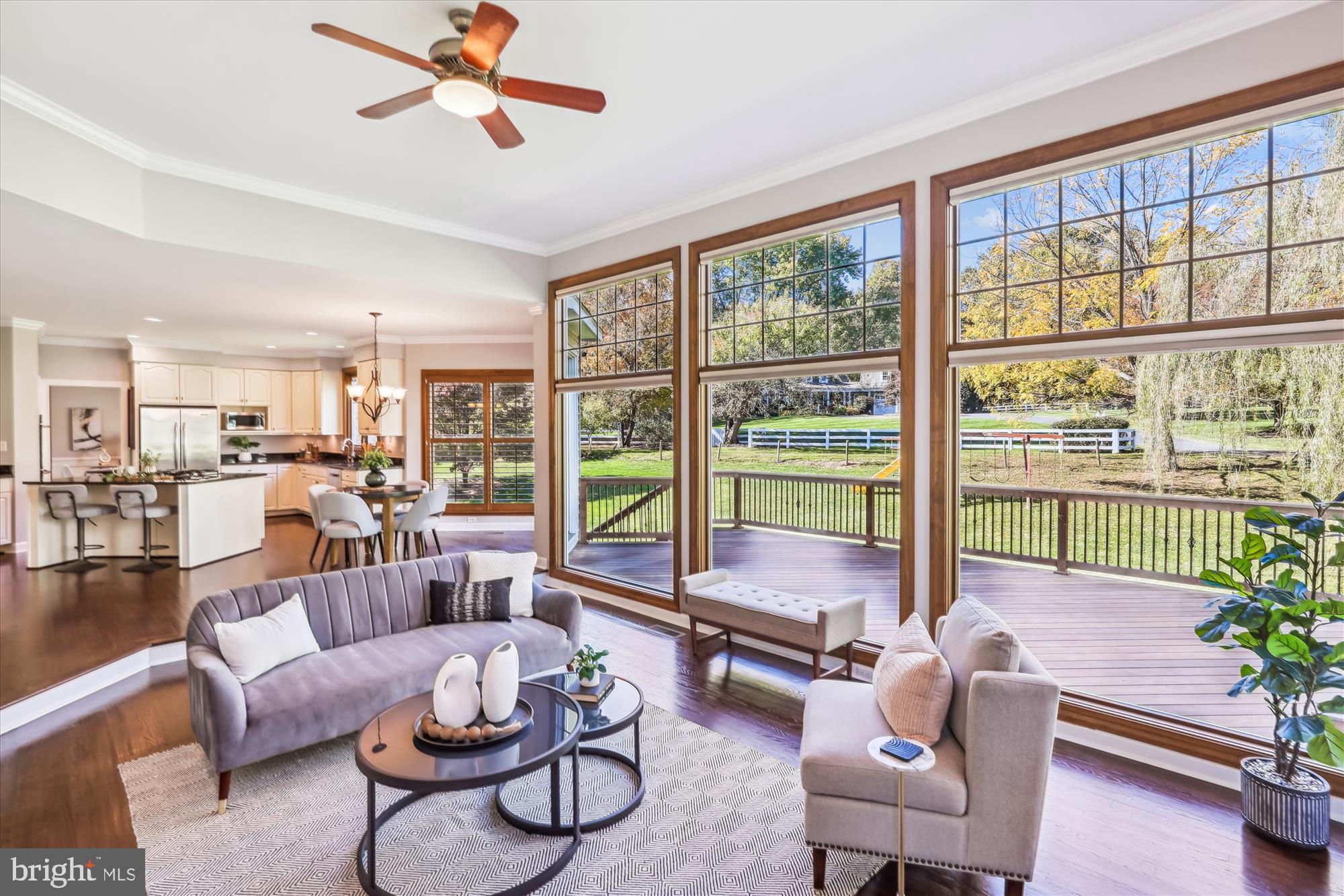 PINEY RUN MEADOW - Residential