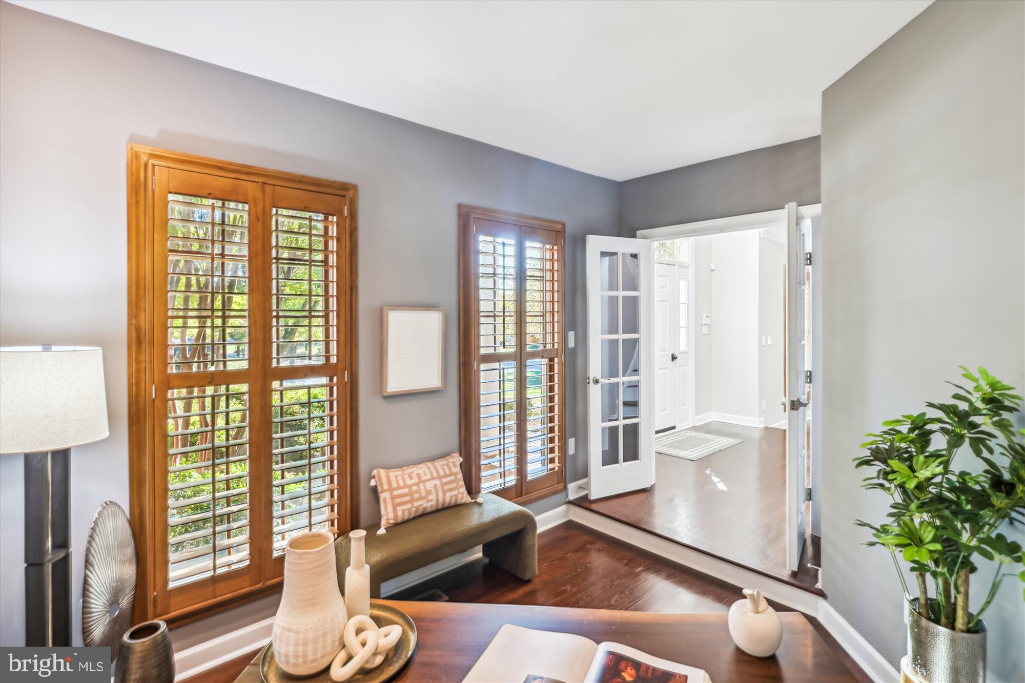 PINEY RUN MEADOW - Residential