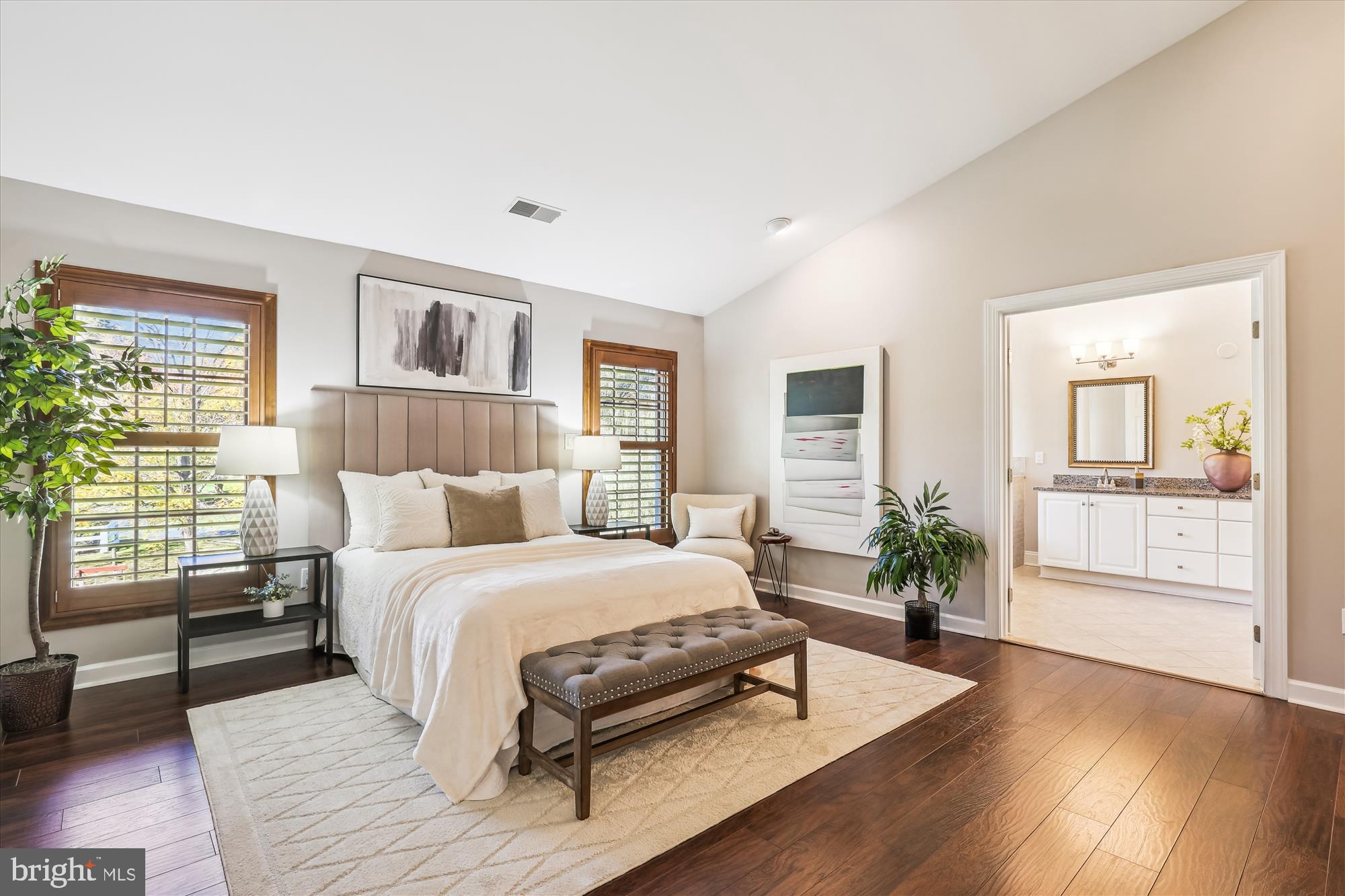 PINEY RUN MEADOW - Residential