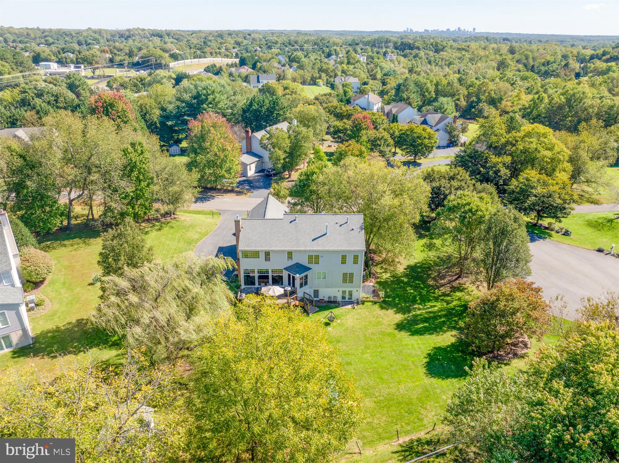 PINEY RUN MEADOW - Residential