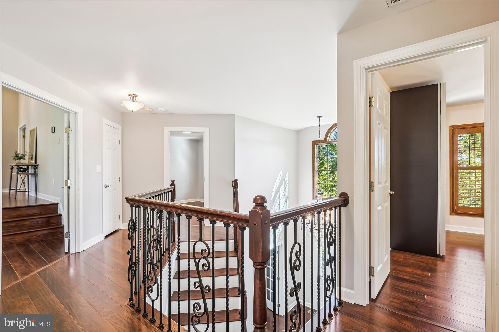 PINEY RUN MEADOW - Residential