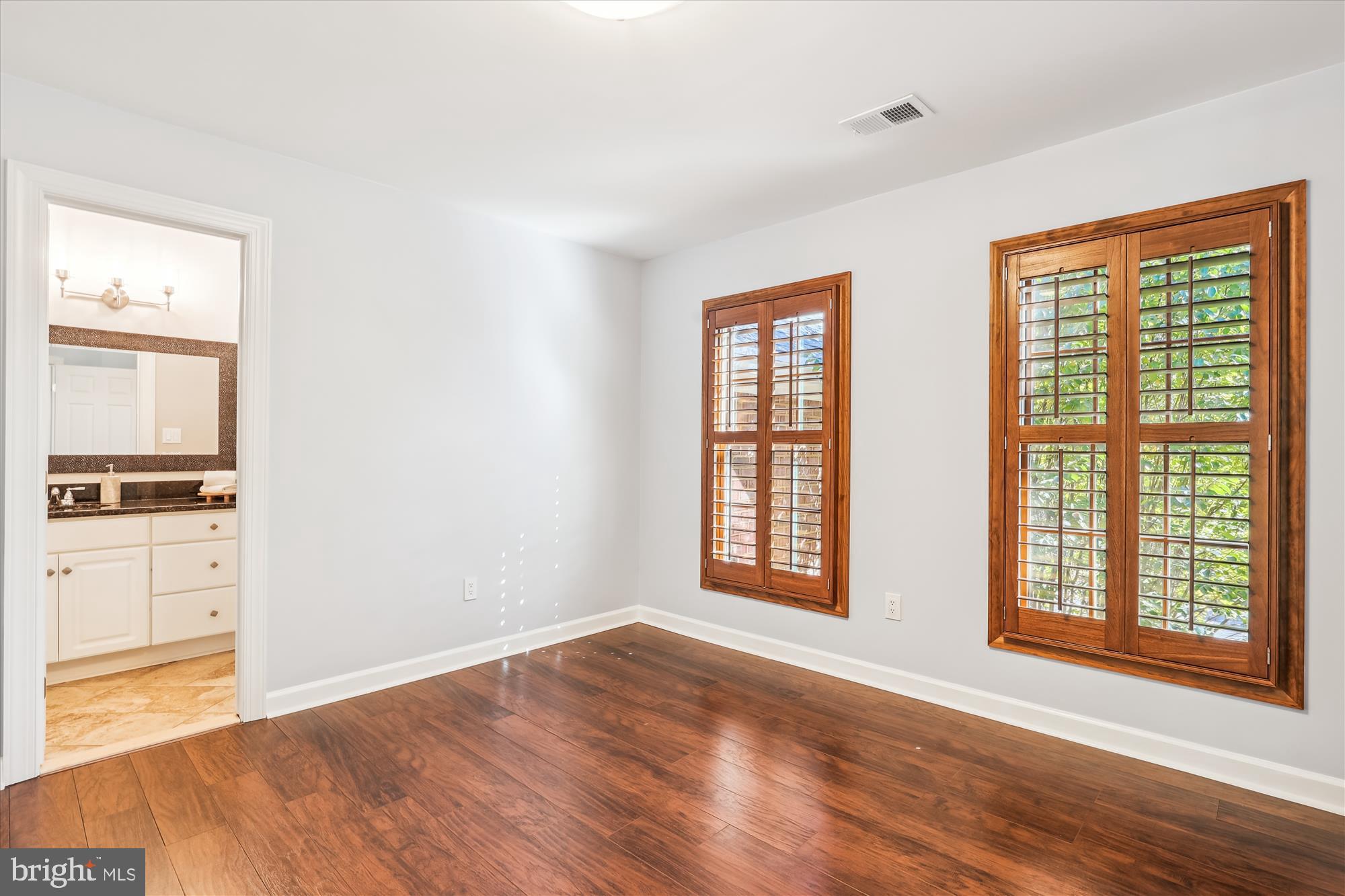 PINEY RUN MEADOW - Residential