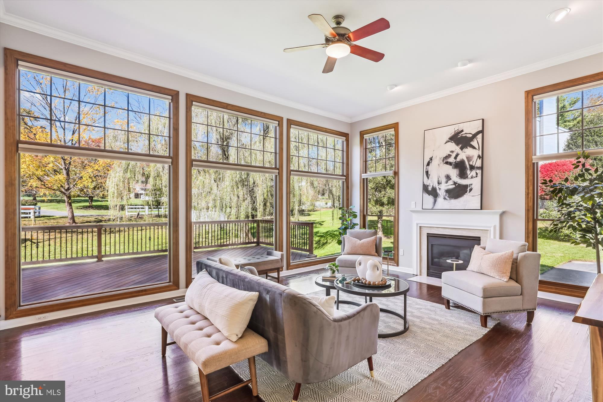 PINEY RUN MEADOW - Residential