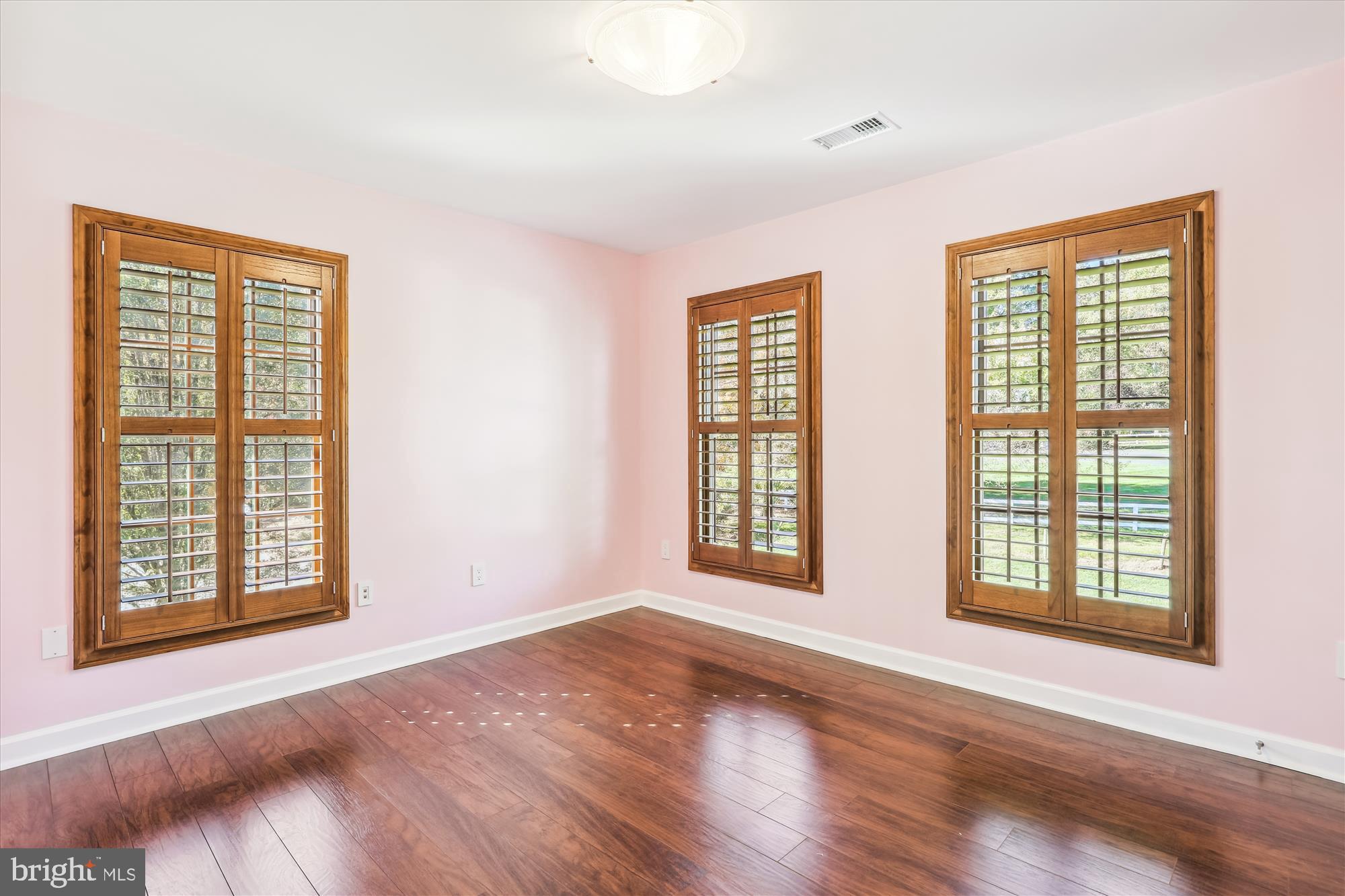 PINEY RUN MEADOW - Residential