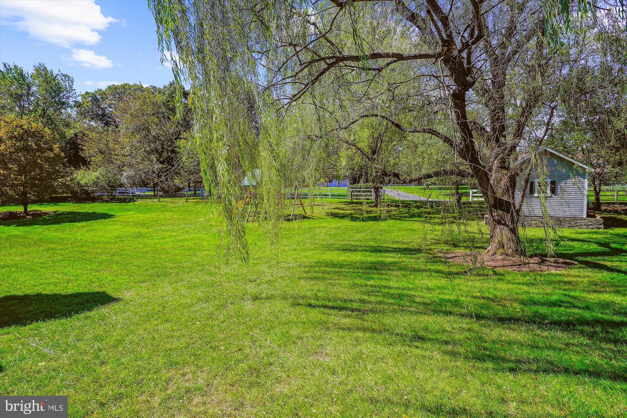 PINEY RUN MEADOW - Residential