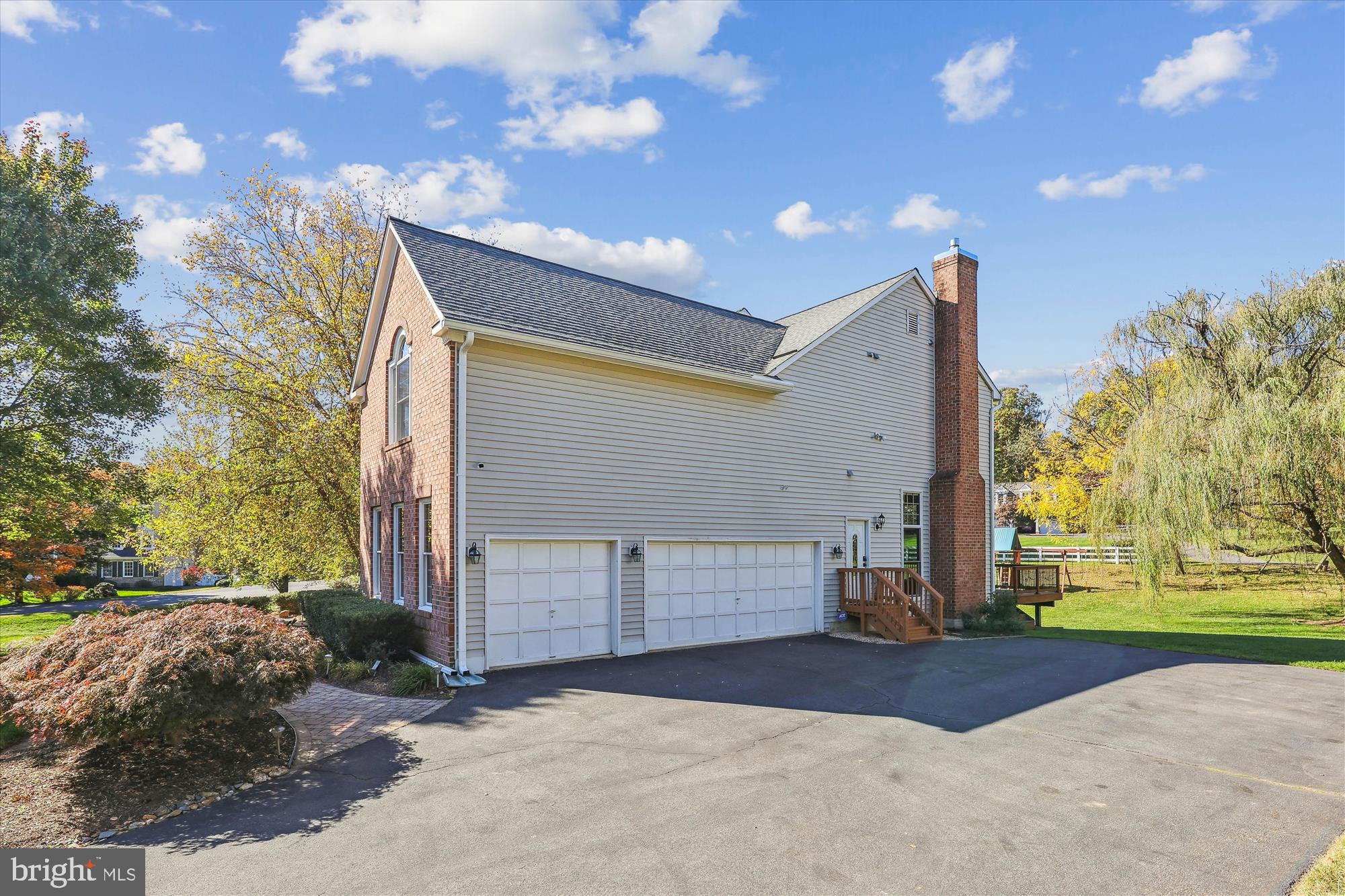 PINEY RUN MEADOW - Residential