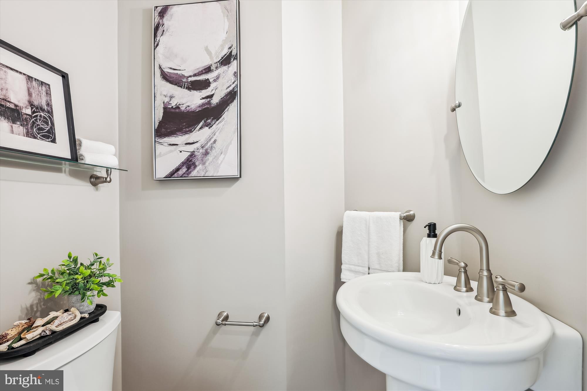 PINEY RUN MEADOW - Residential