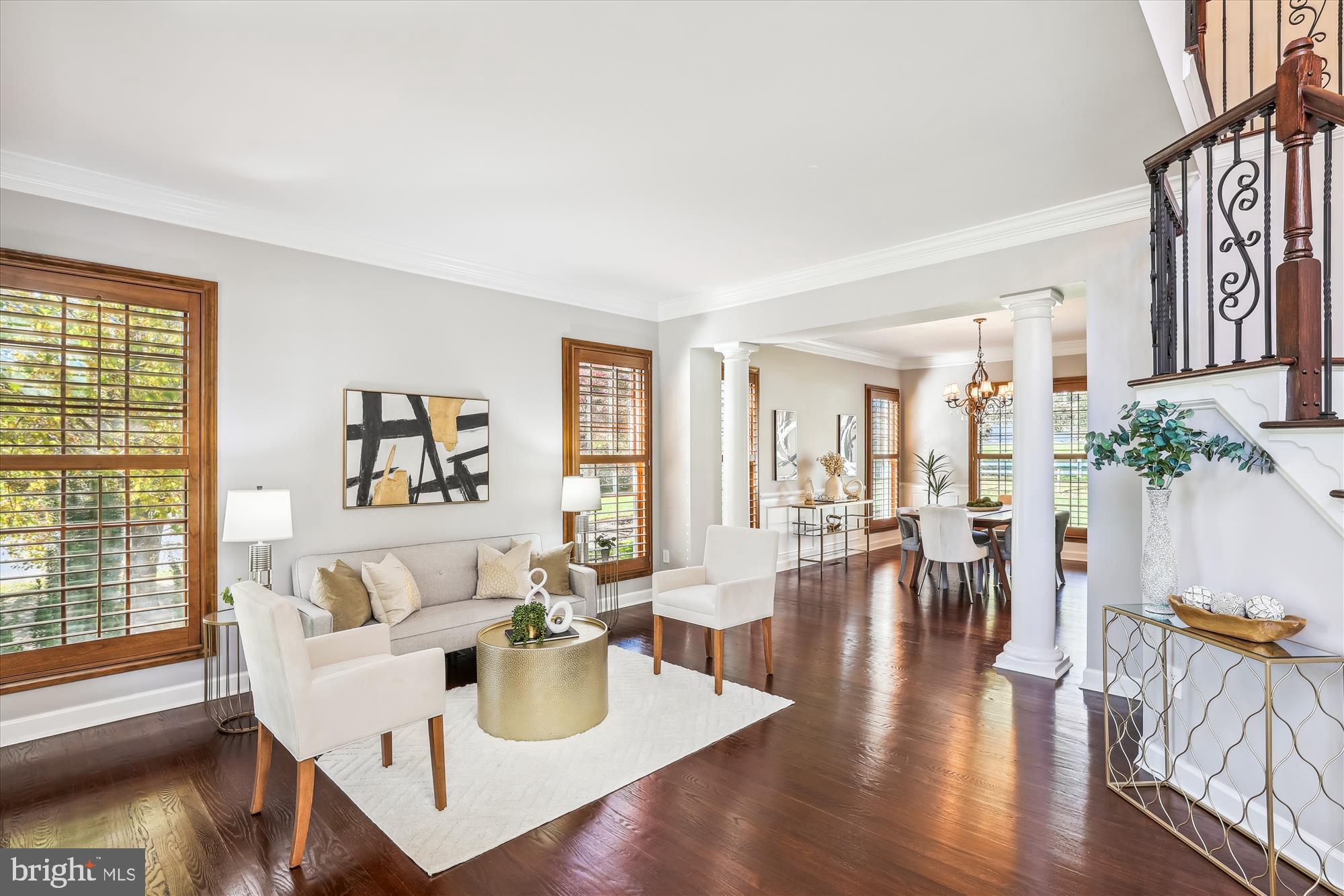 PINEY RUN MEADOW - Residential