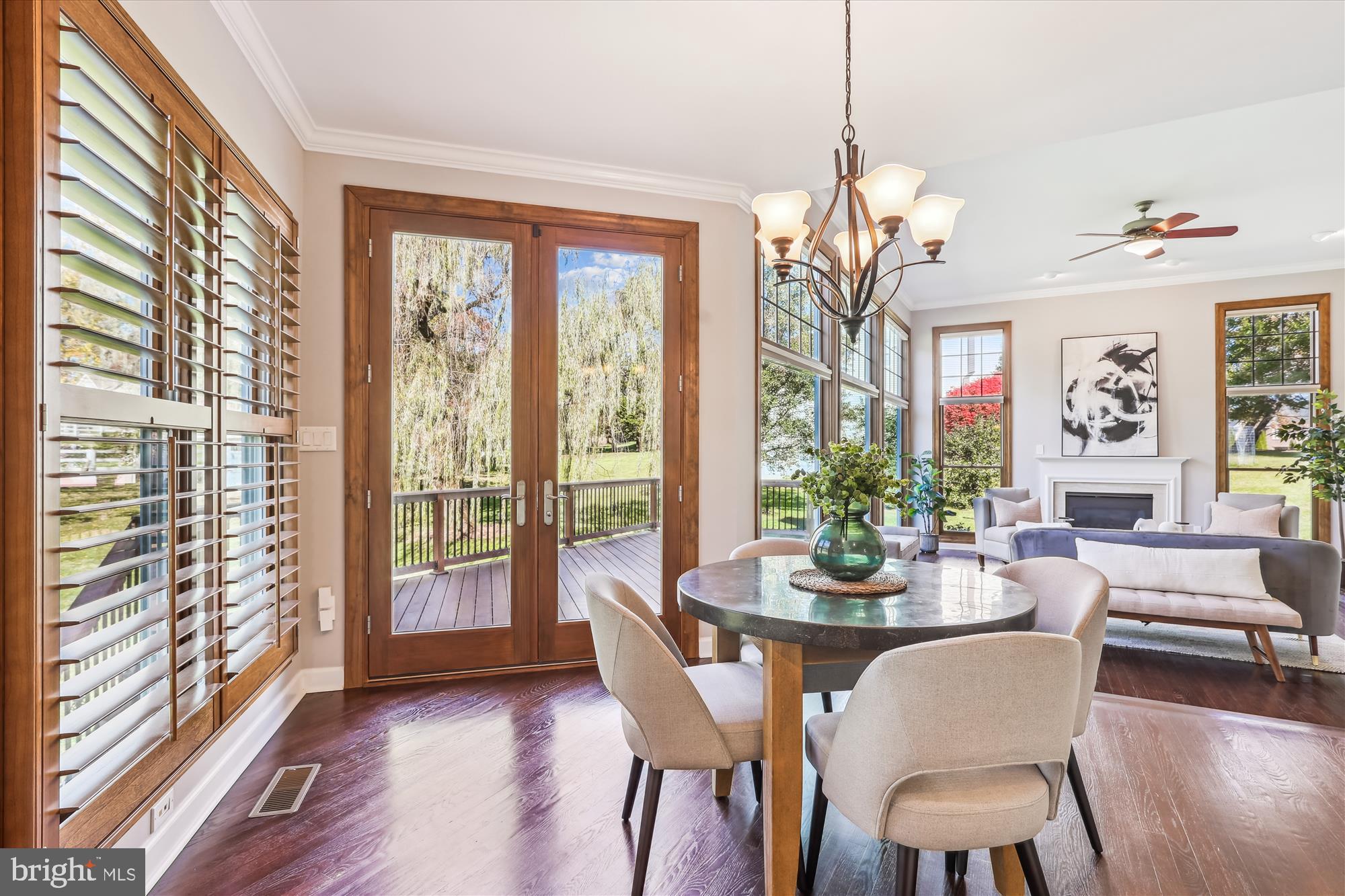 PINEY RUN MEADOW - Residential