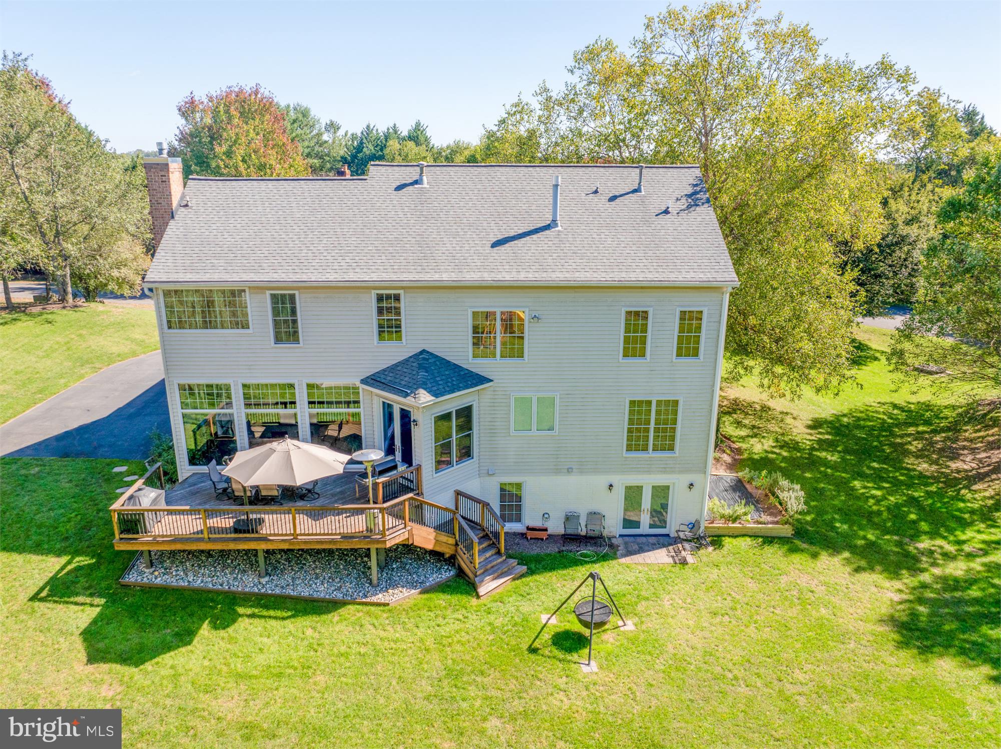 PINEY RUN MEADOW - Residential