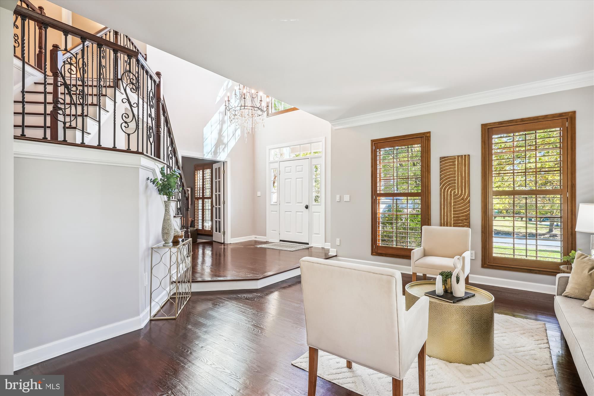 PINEY RUN MEADOW - Residential