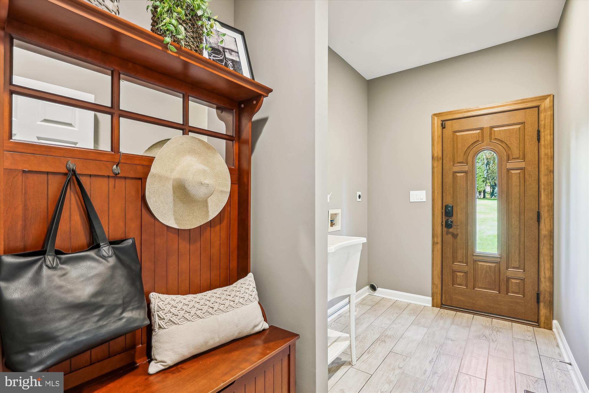 PINEY RUN MEADOW - Residential