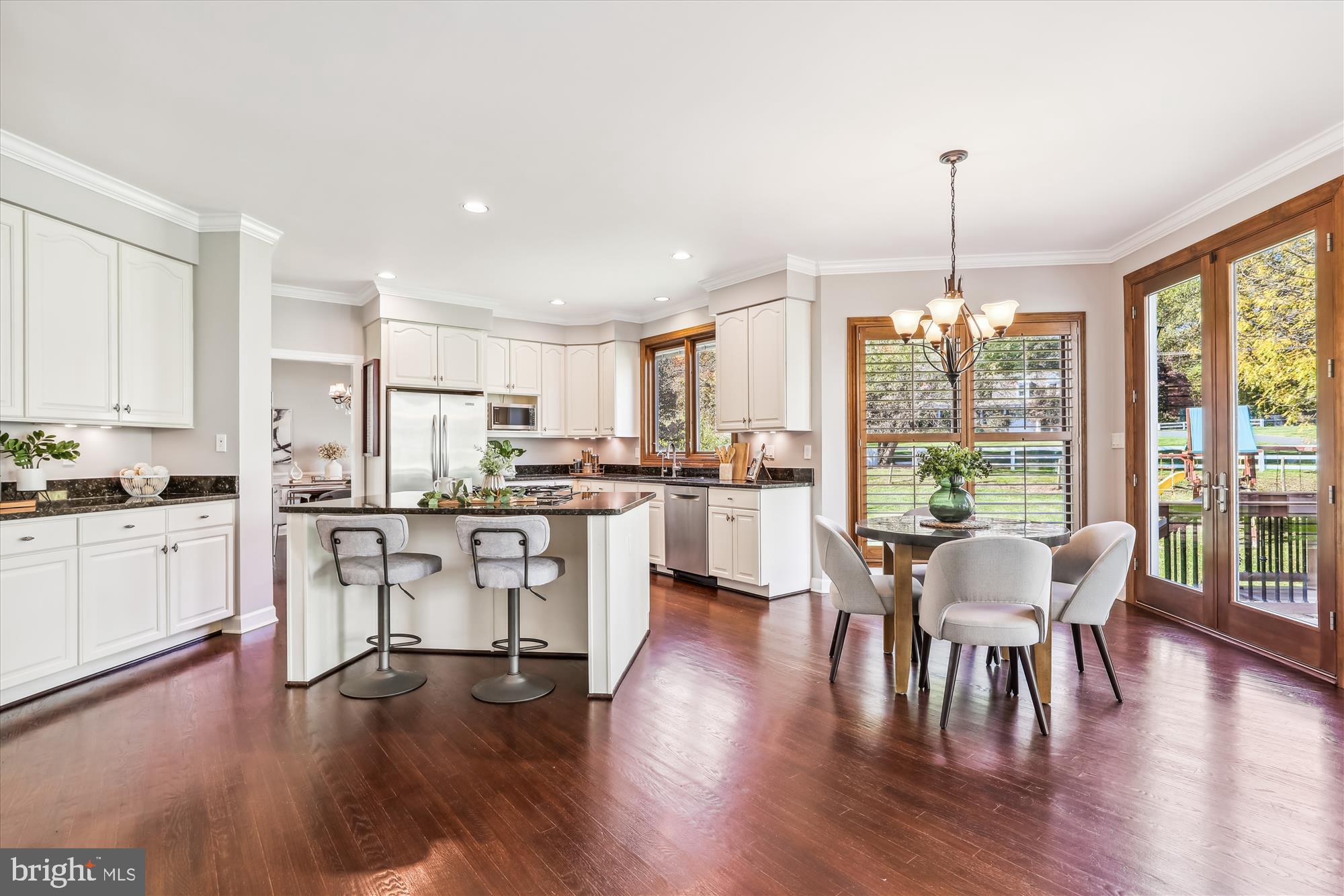 PINEY RUN MEADOW - Residential