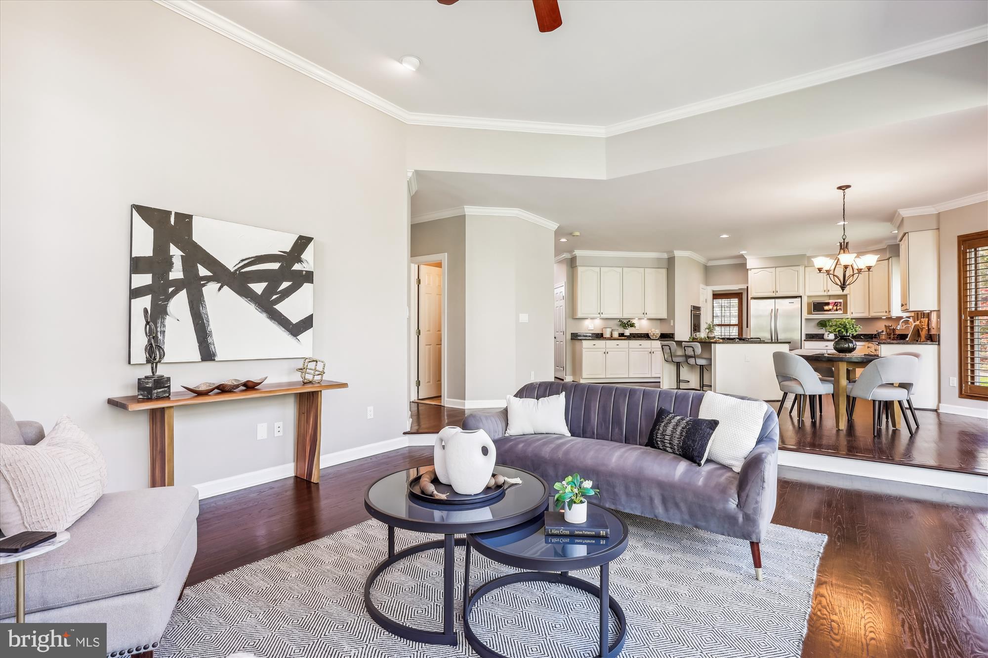 PINEY RUN MEADOW - Residential