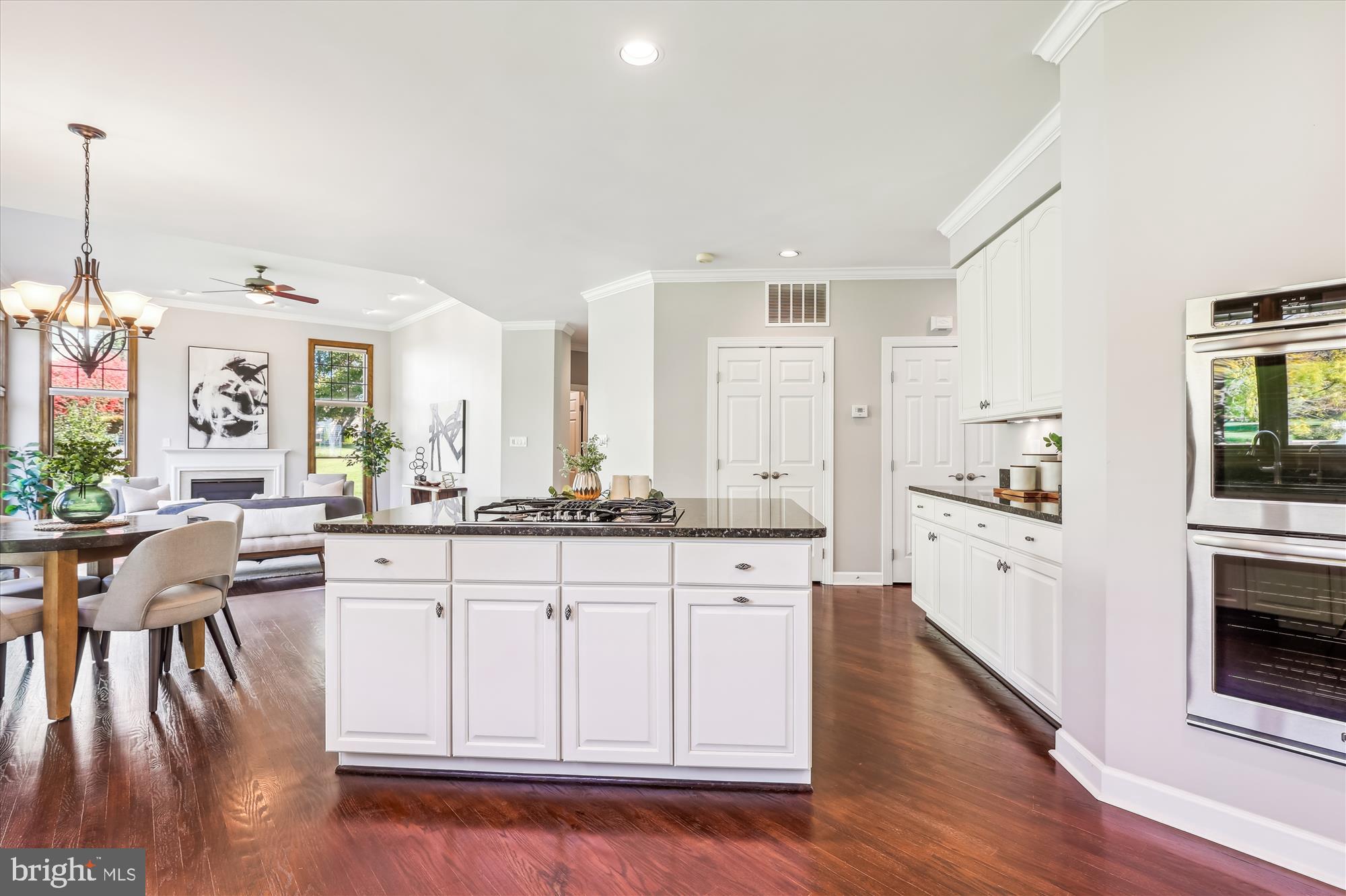 PINEY RUN MEADOW - Residential