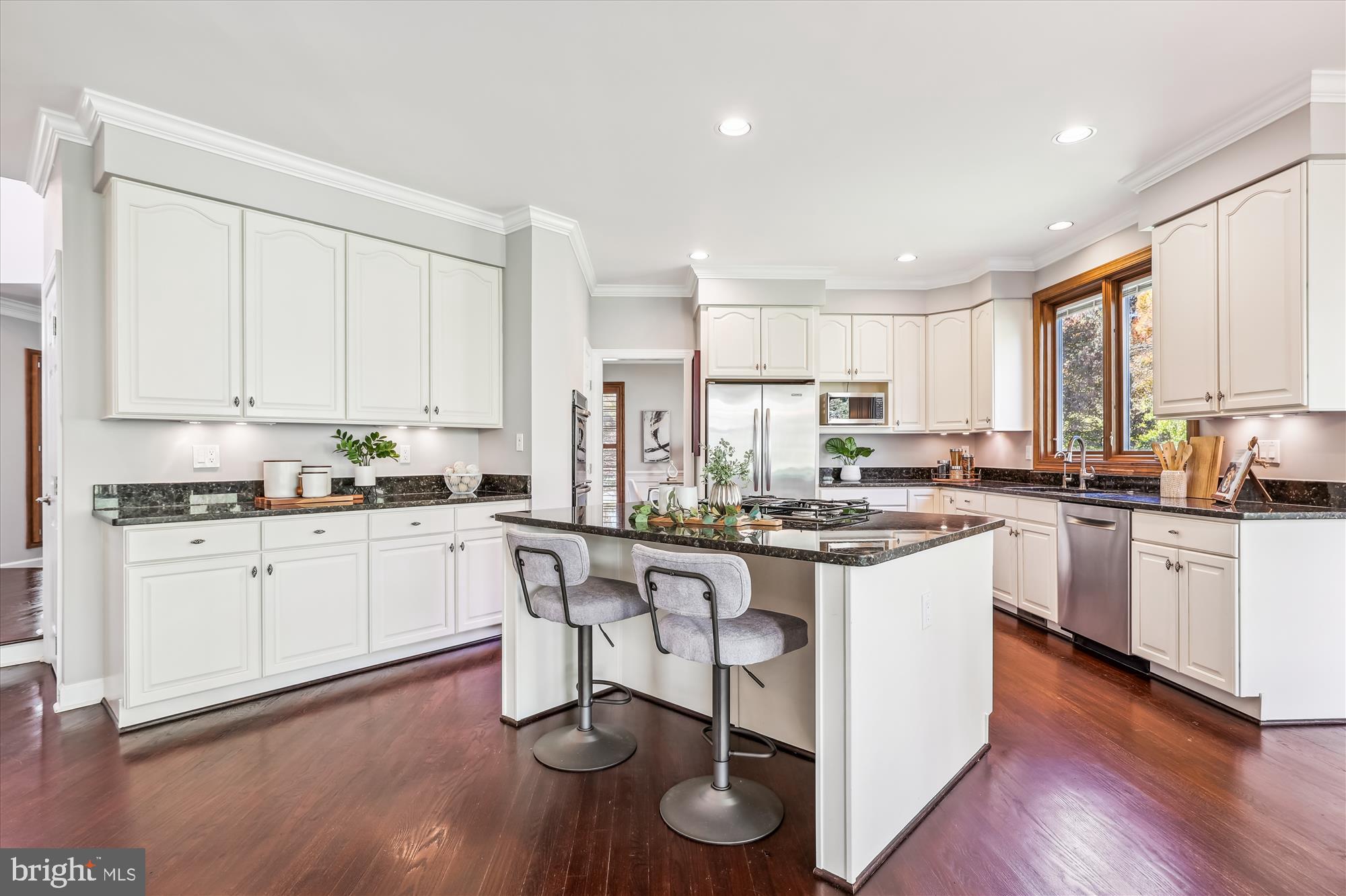 PINEY RUN MEADOW - Residential