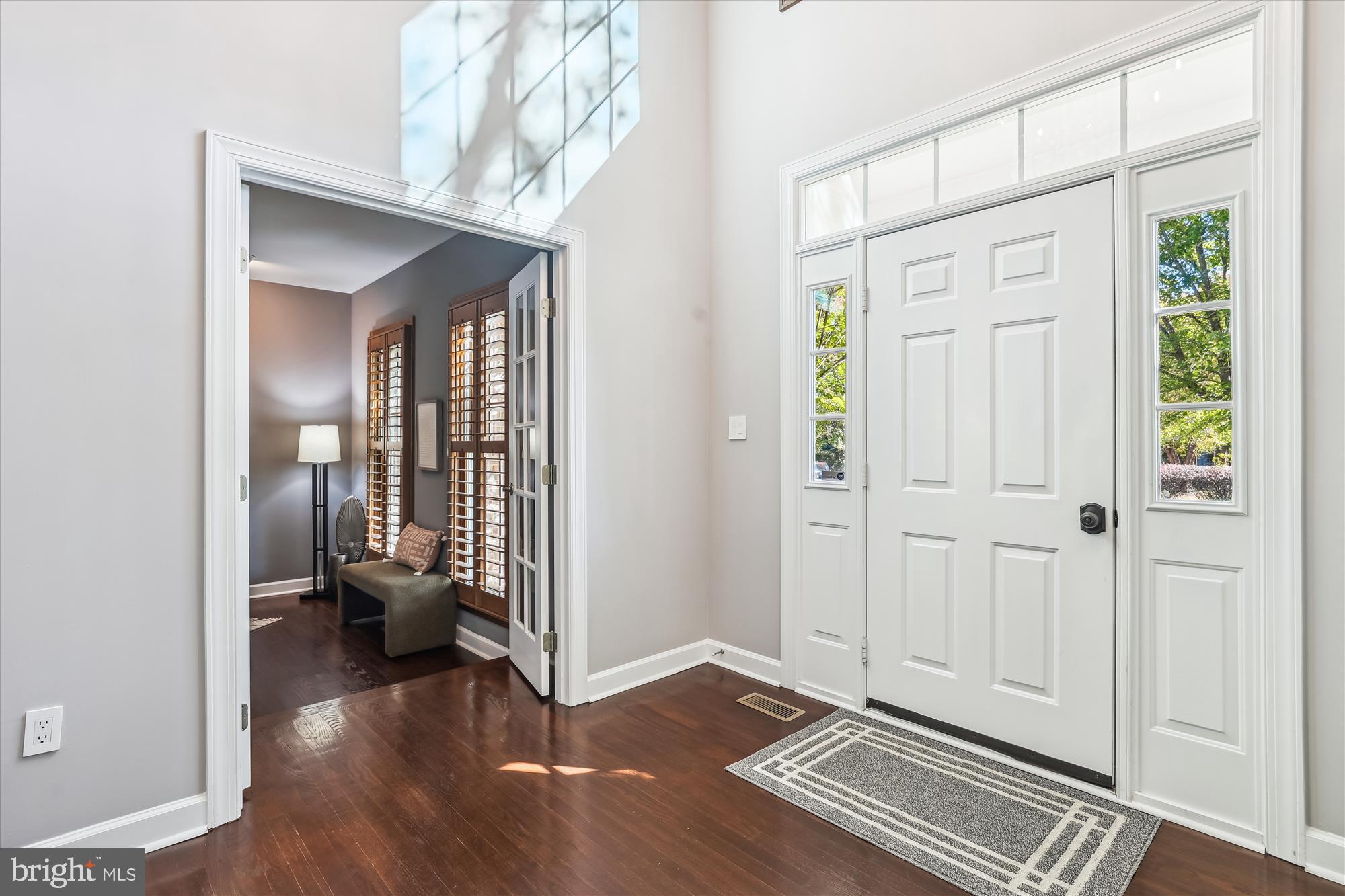 PINEY RUN MEADOW - Residential