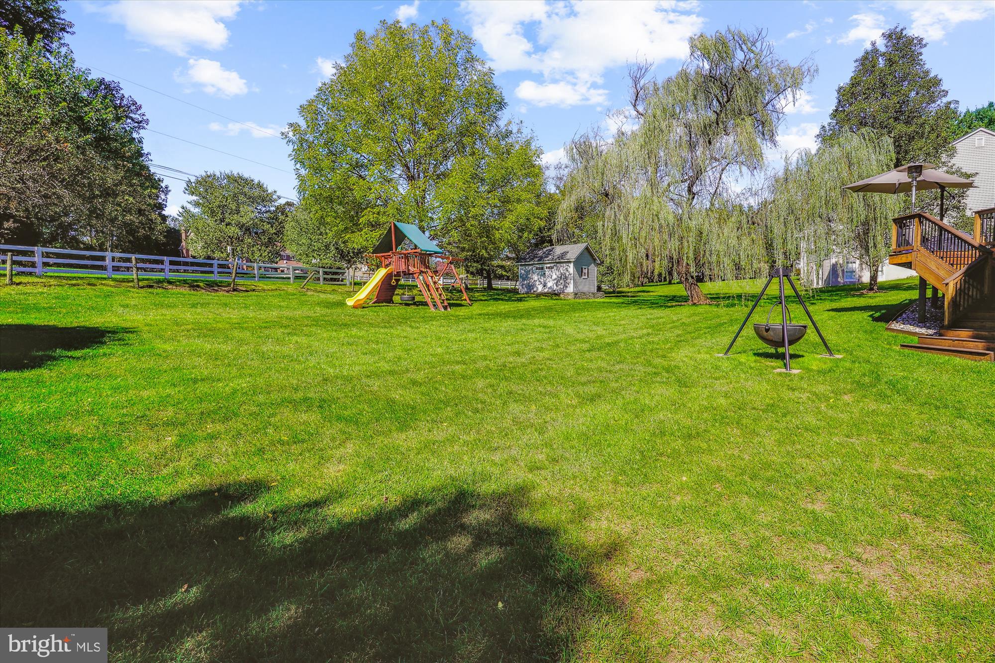 PINEY RUN MEADOW - Residential