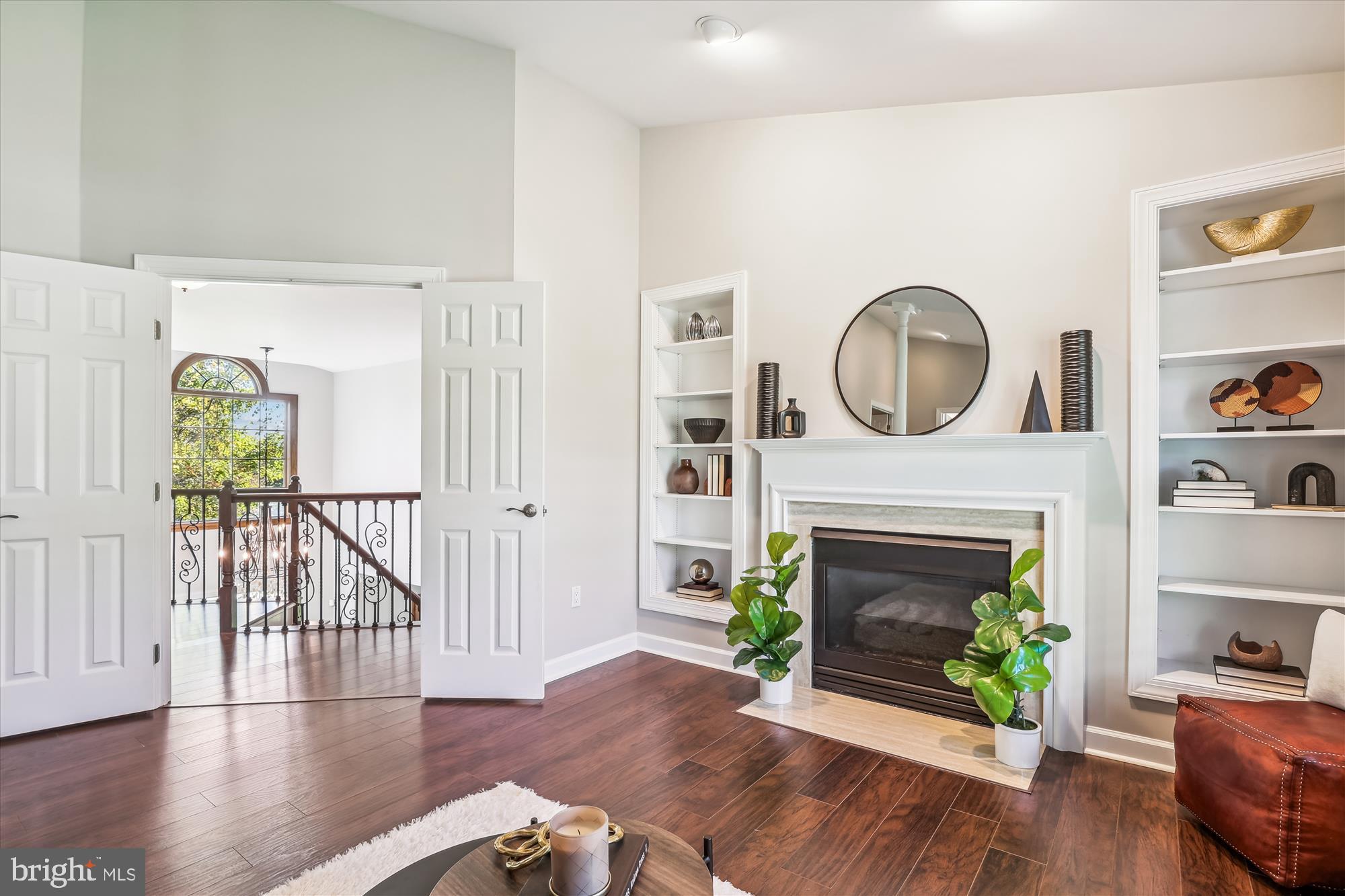 PINEY RUN MEADOW - Residential