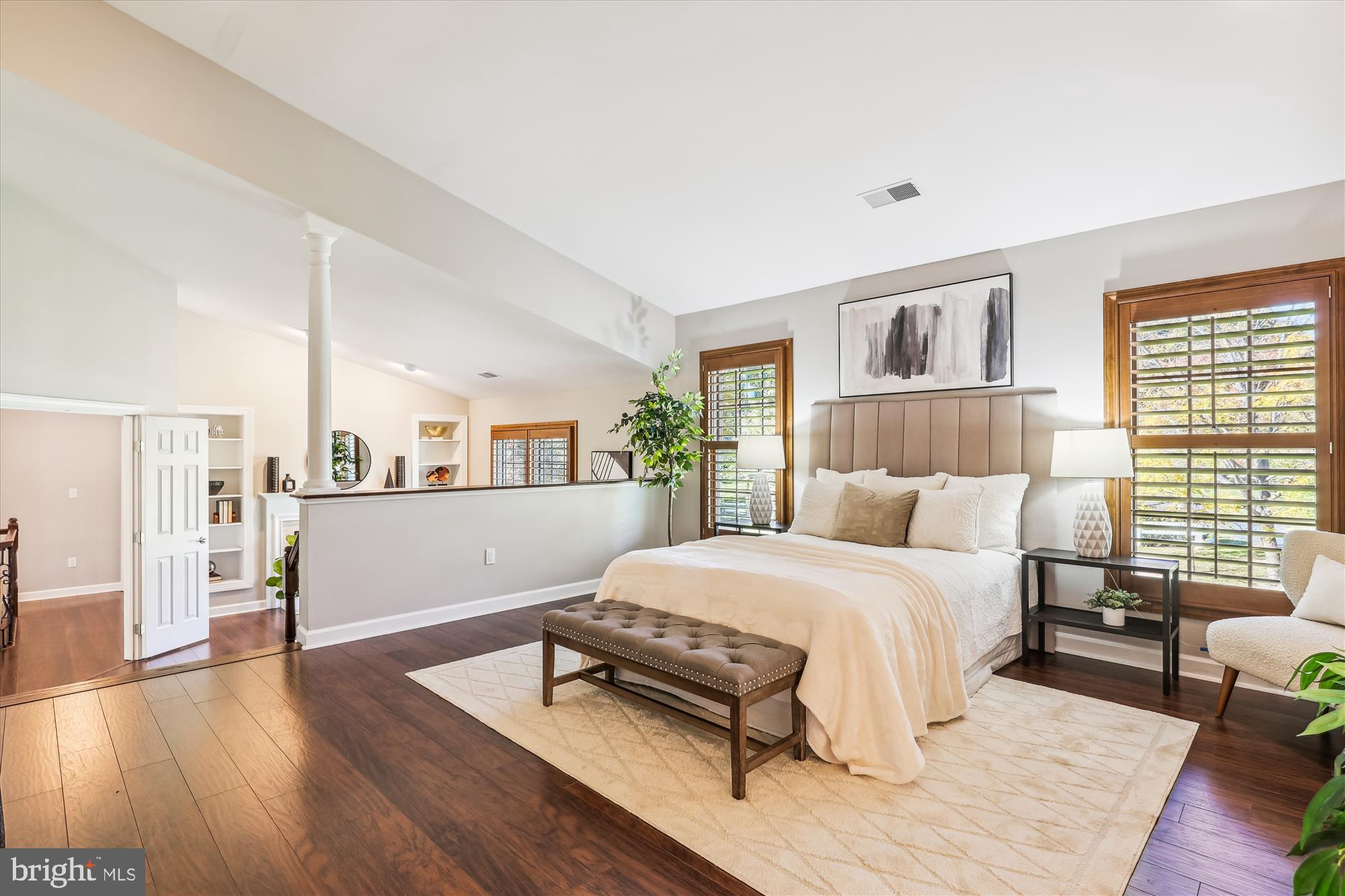 PINEY RUN MEADOW - Residential