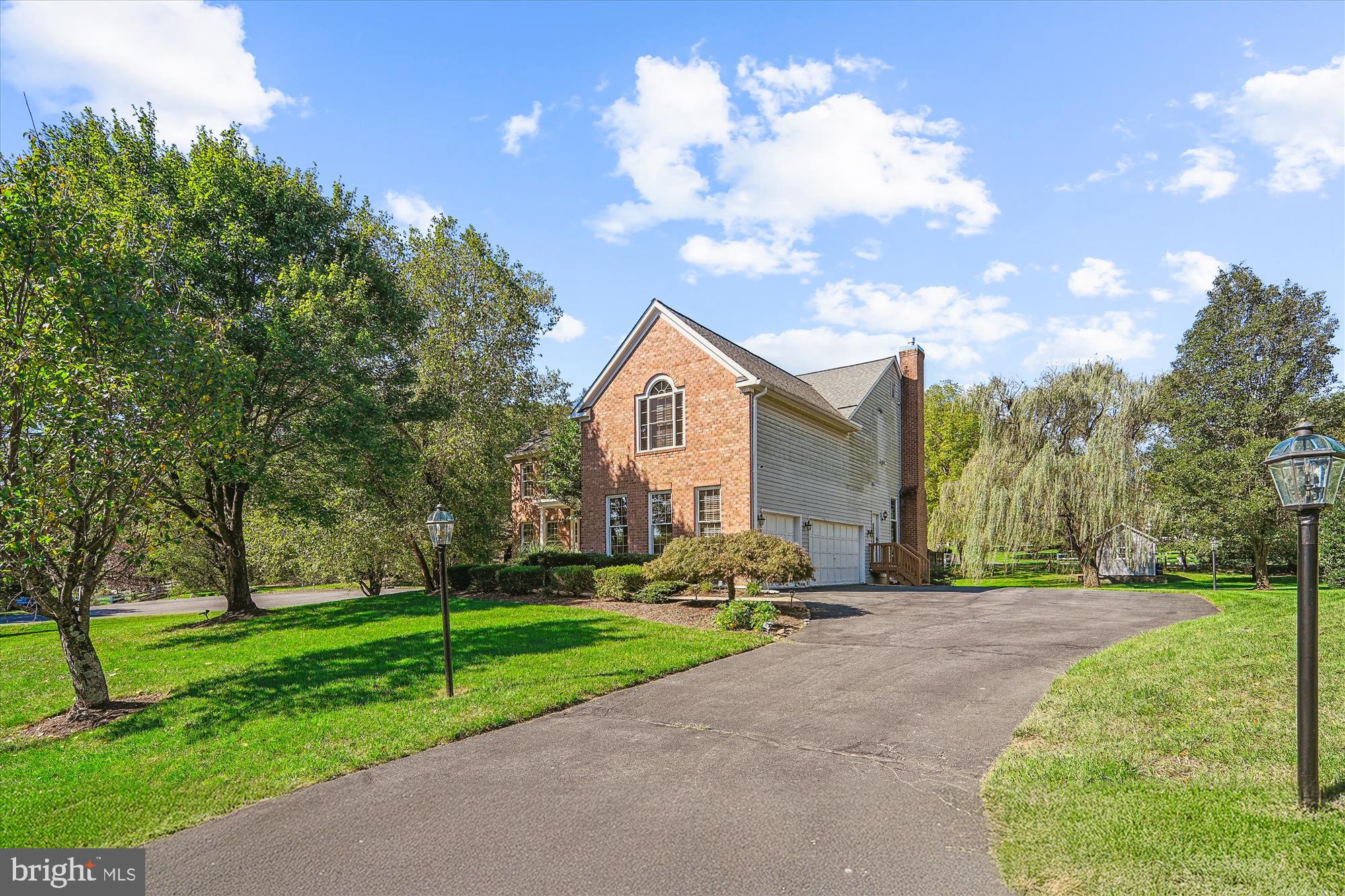 PINEY RUN MEADOW - Residential