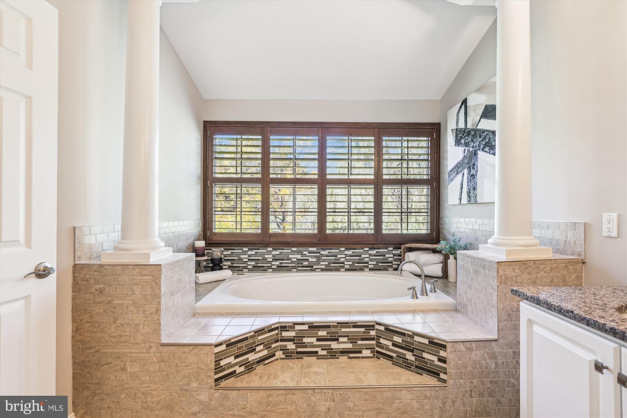 PINEY RUN MEADOW - Residential