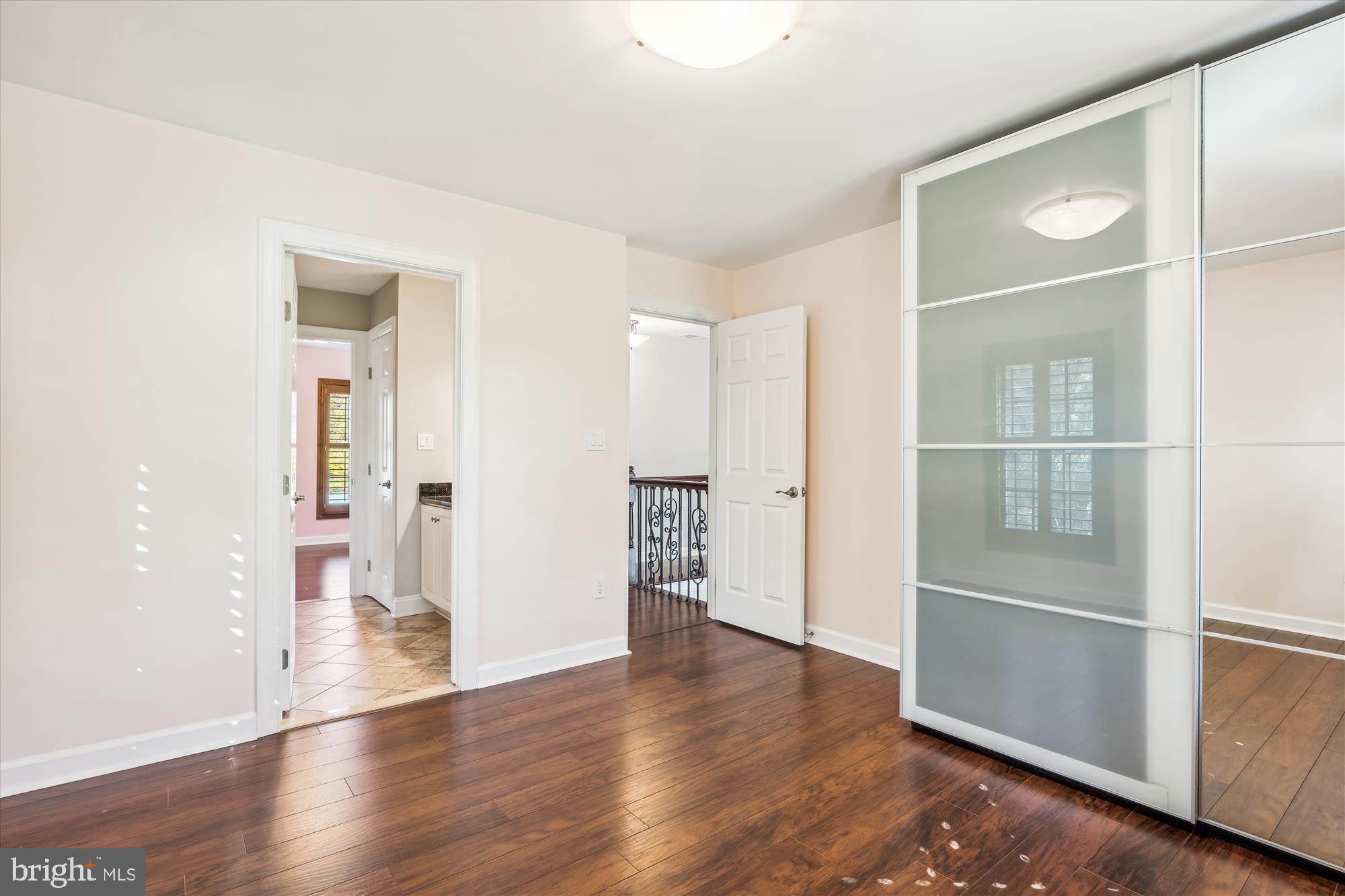 PINEY RUN MEADOW - Residential