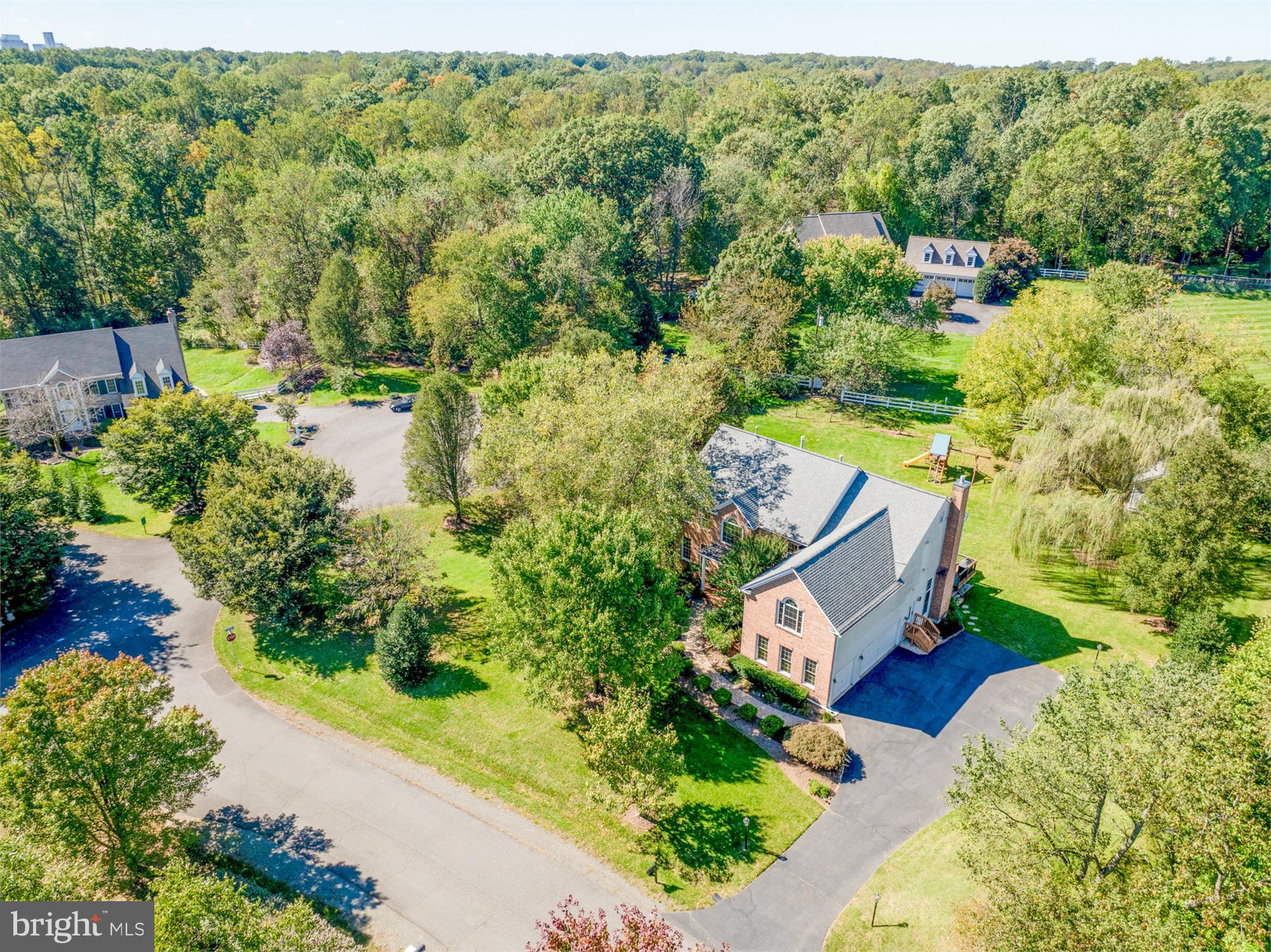 PINEY RUN MEADOW - Residential