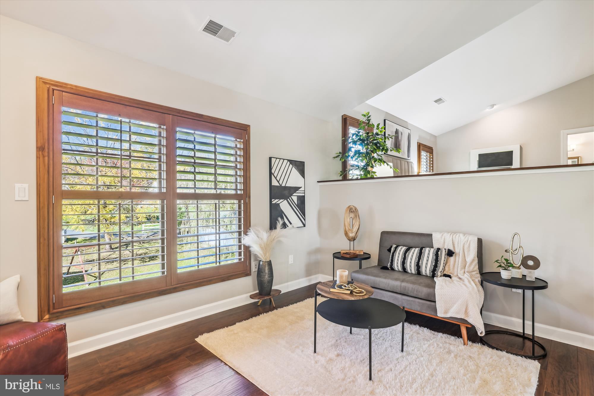 PINEY RUN MEADOW - Residential